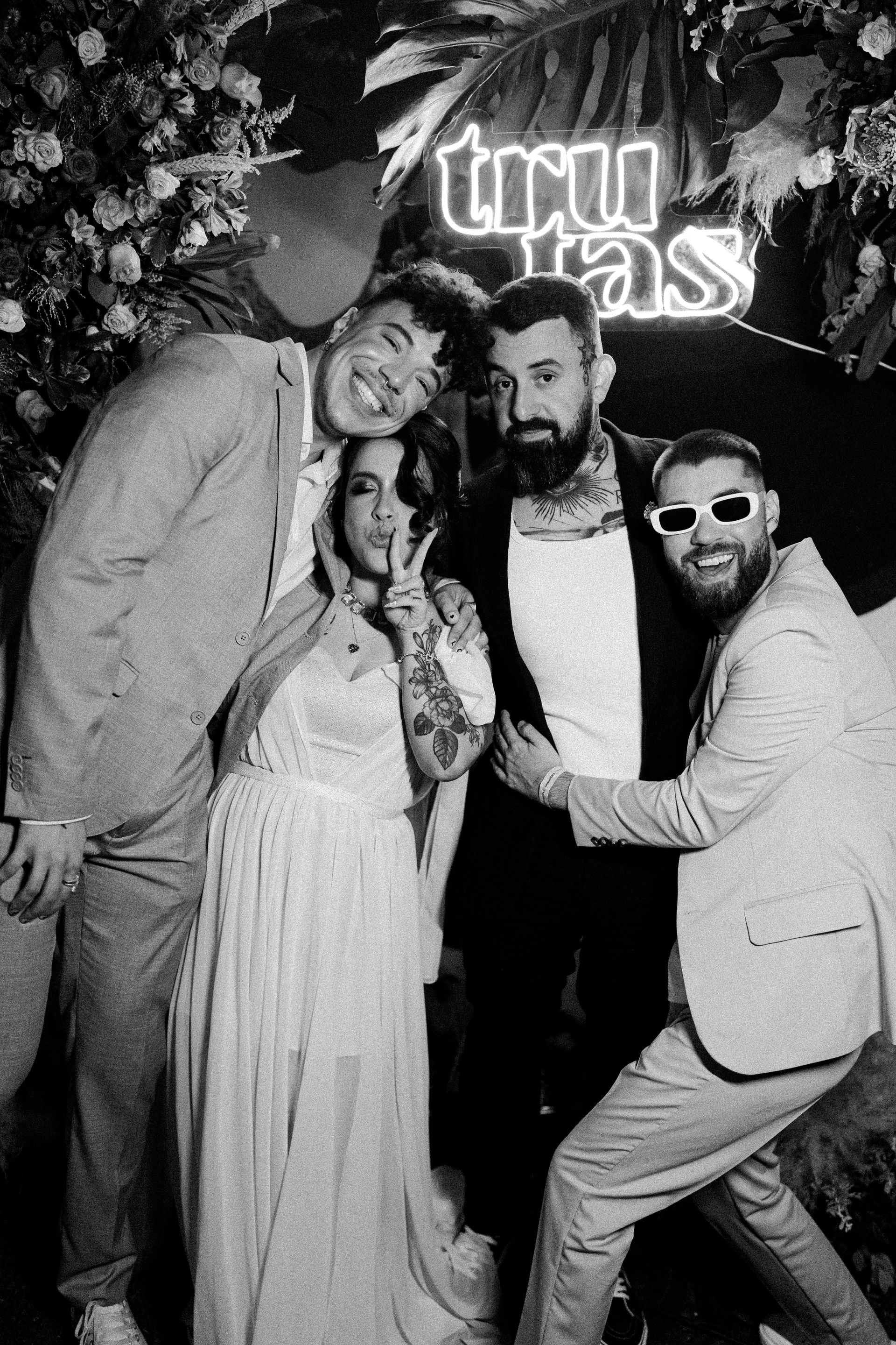 casamento no bistro - 2 - 170