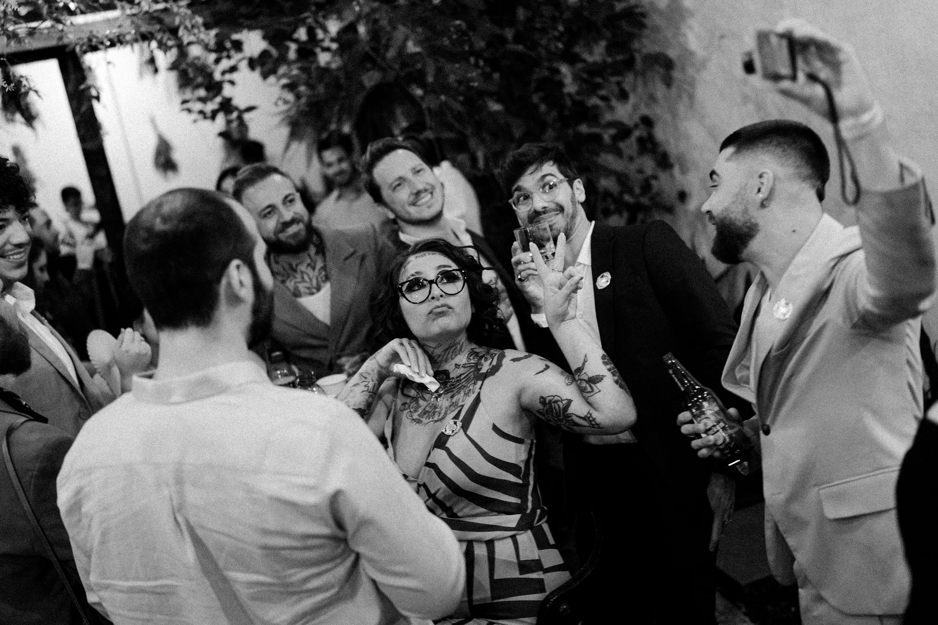 casamento no bistro - 2 - 144