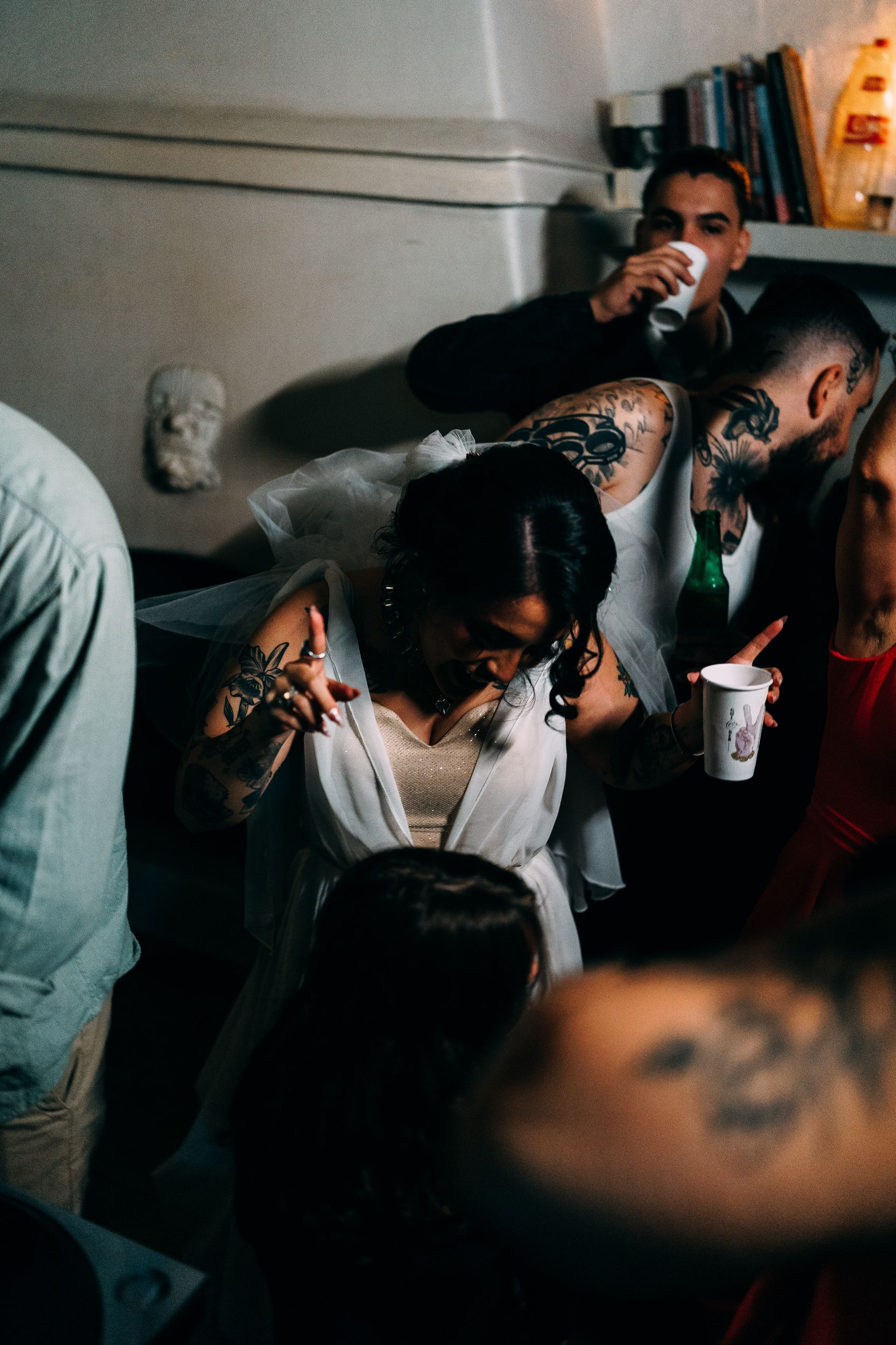 casamento no bistro - 2 - 176