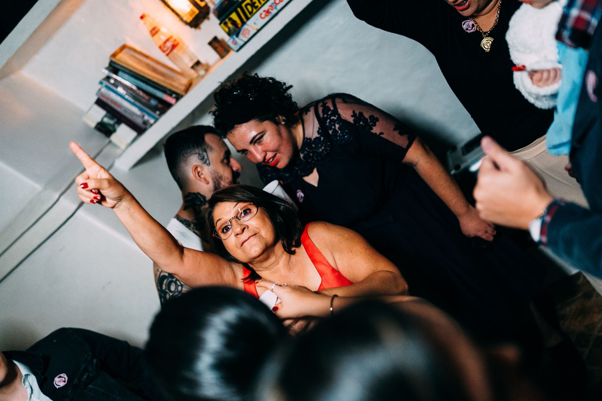 casamento no bistro - 2 - 186