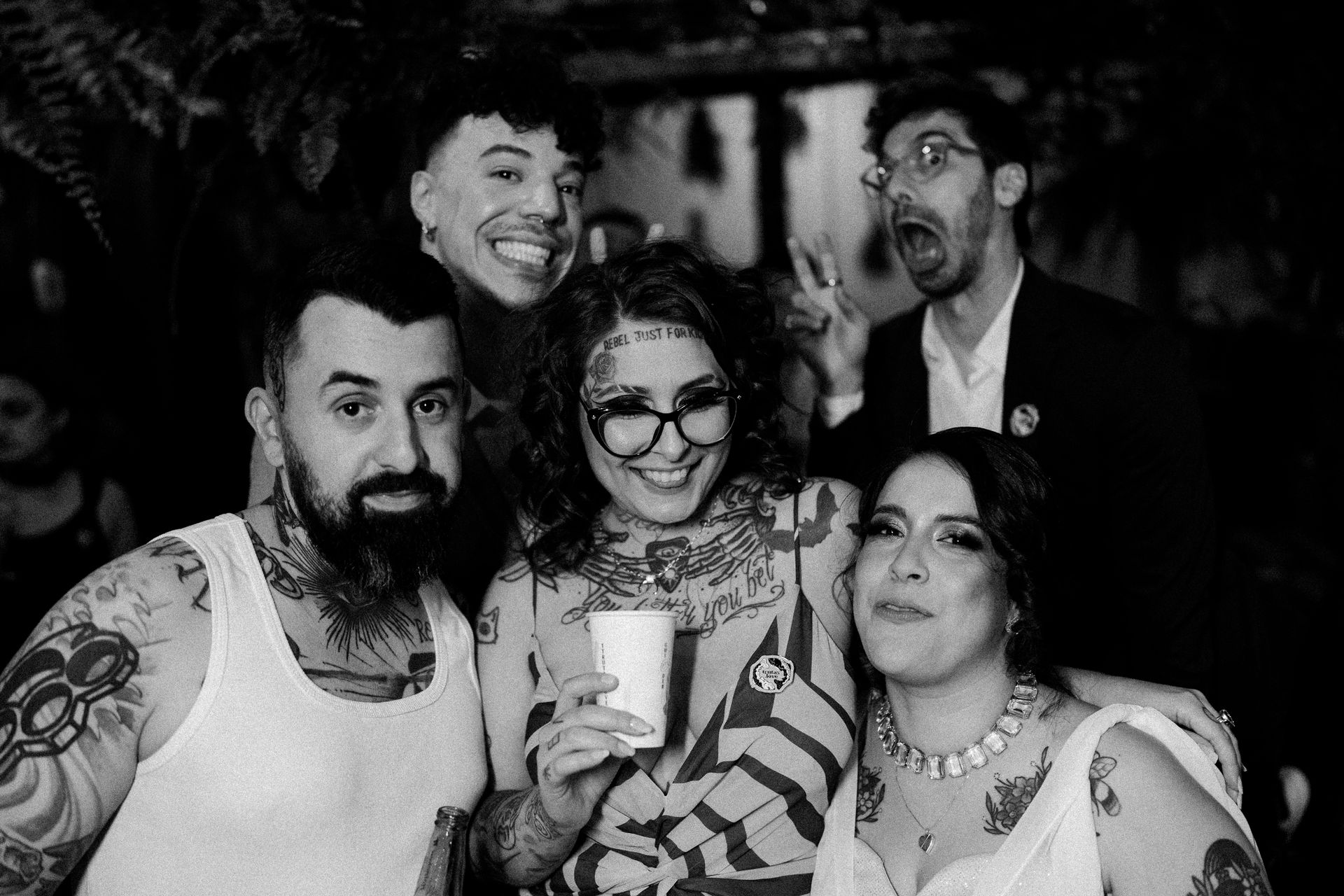 casamento no bistro - 2 - 182