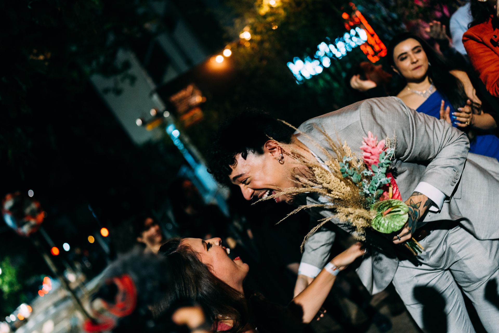 casamento no bistro - 2 - 198