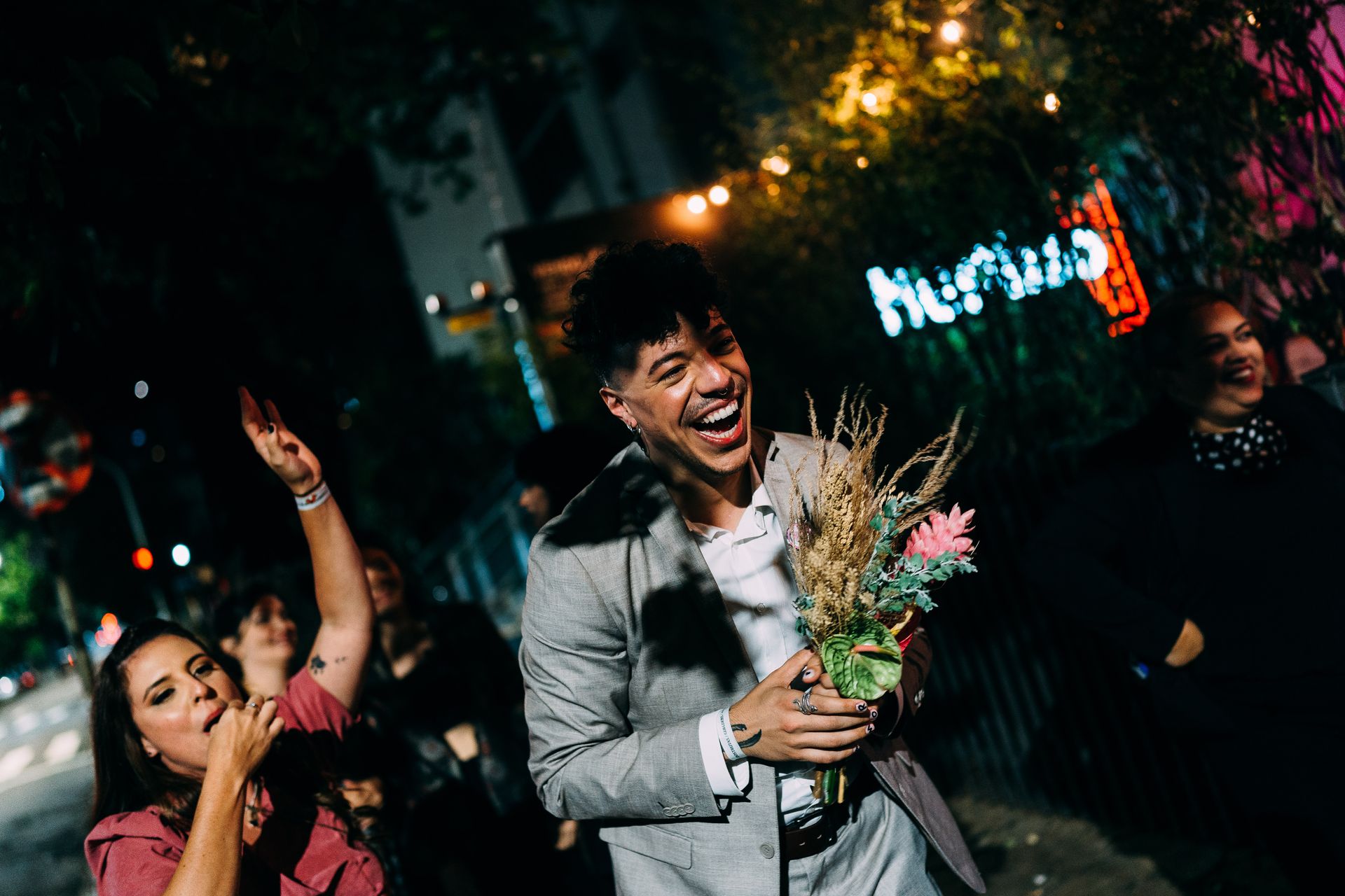 casamento no bistro - 2 - 0