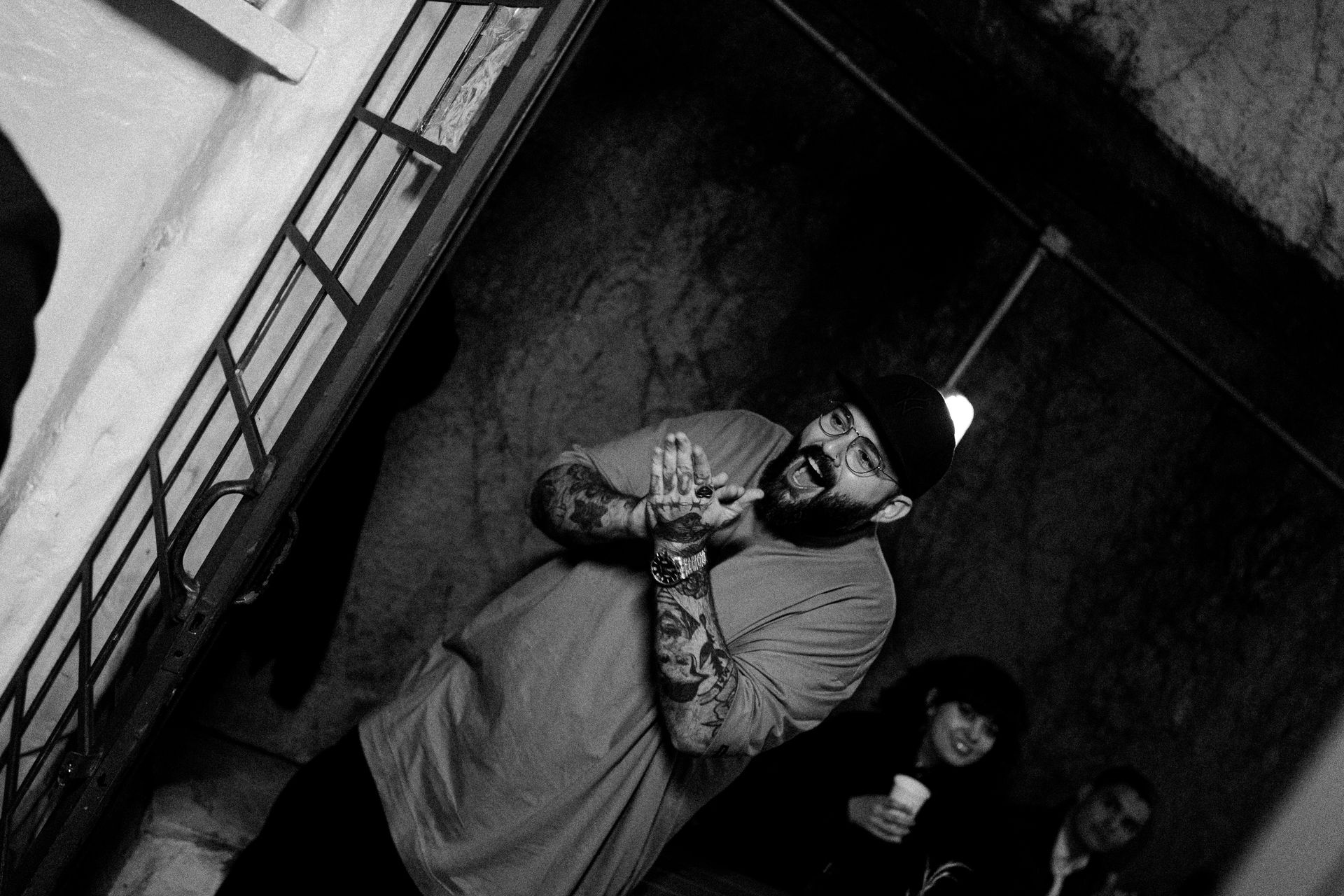 casamento no bistro - 2 - 150