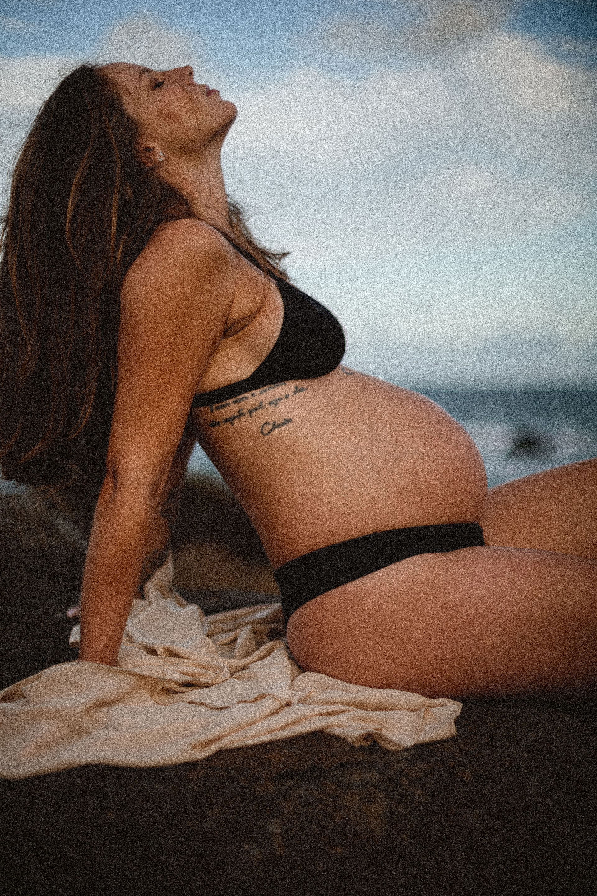 Ensaio de Gestante - 1 - 32