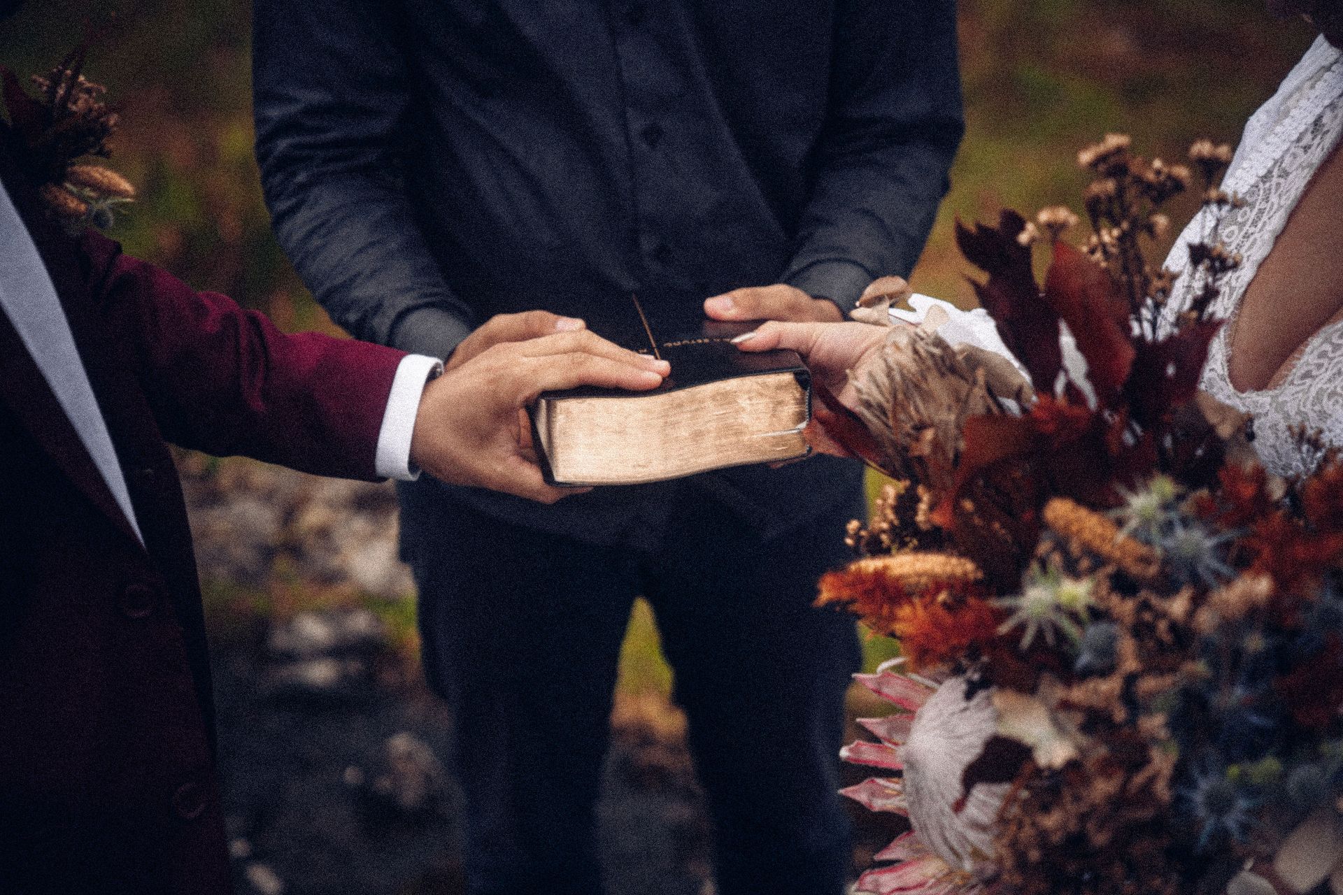 Fotografia de Casamento - 1 - 42