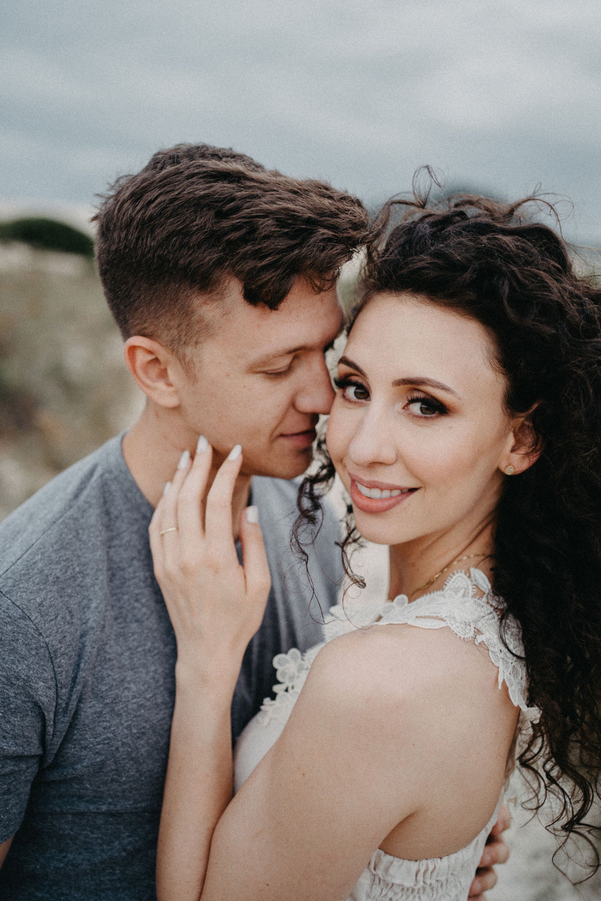 Ensaio Fotográfico de Casal em Florianópolis - 3 - 5