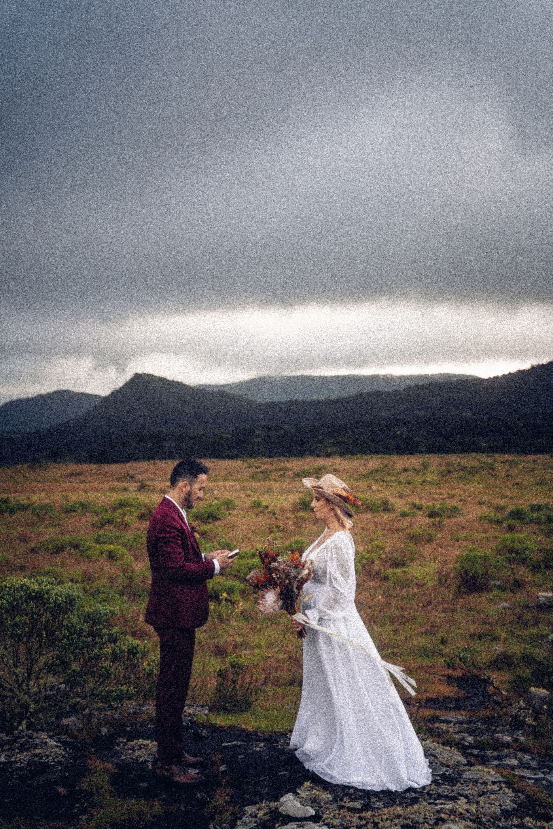 Fotografia de Casamento - 1 - 45