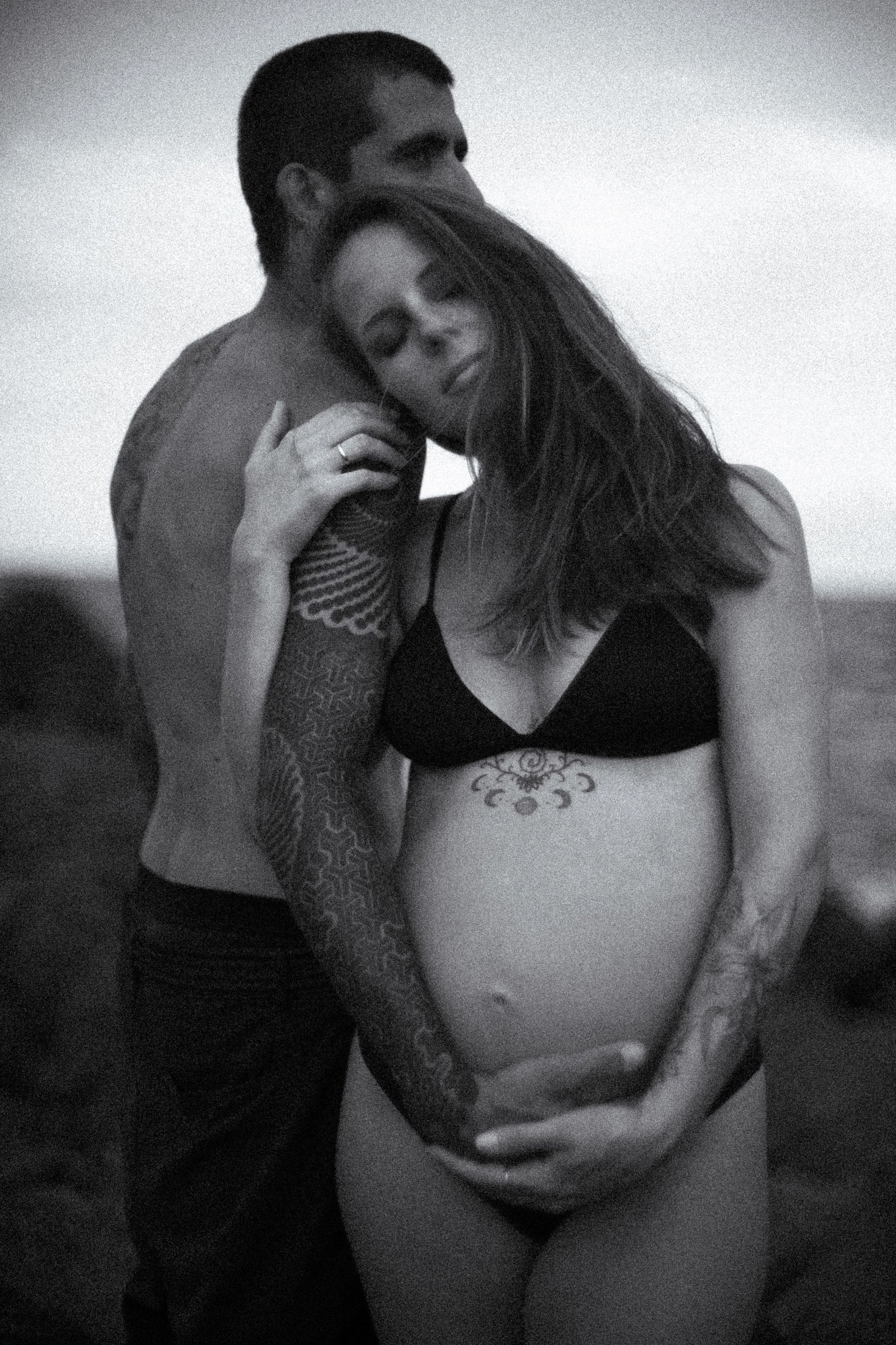 Ensaio de Gestante - 1 - 36