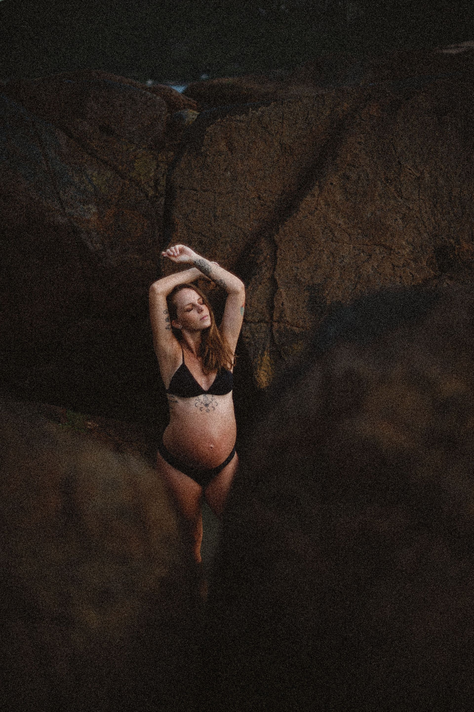 Ensaio de Gestante - 1 - 40