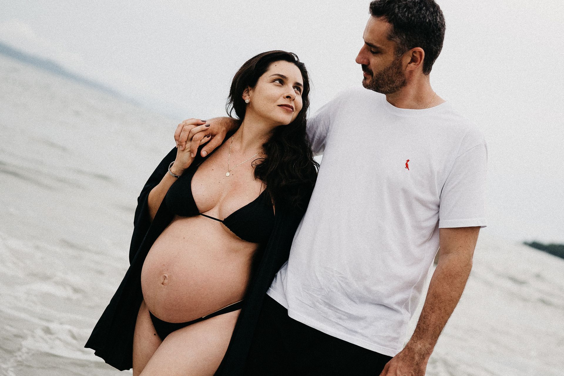 Ensaio de Gestante - 1 - 21