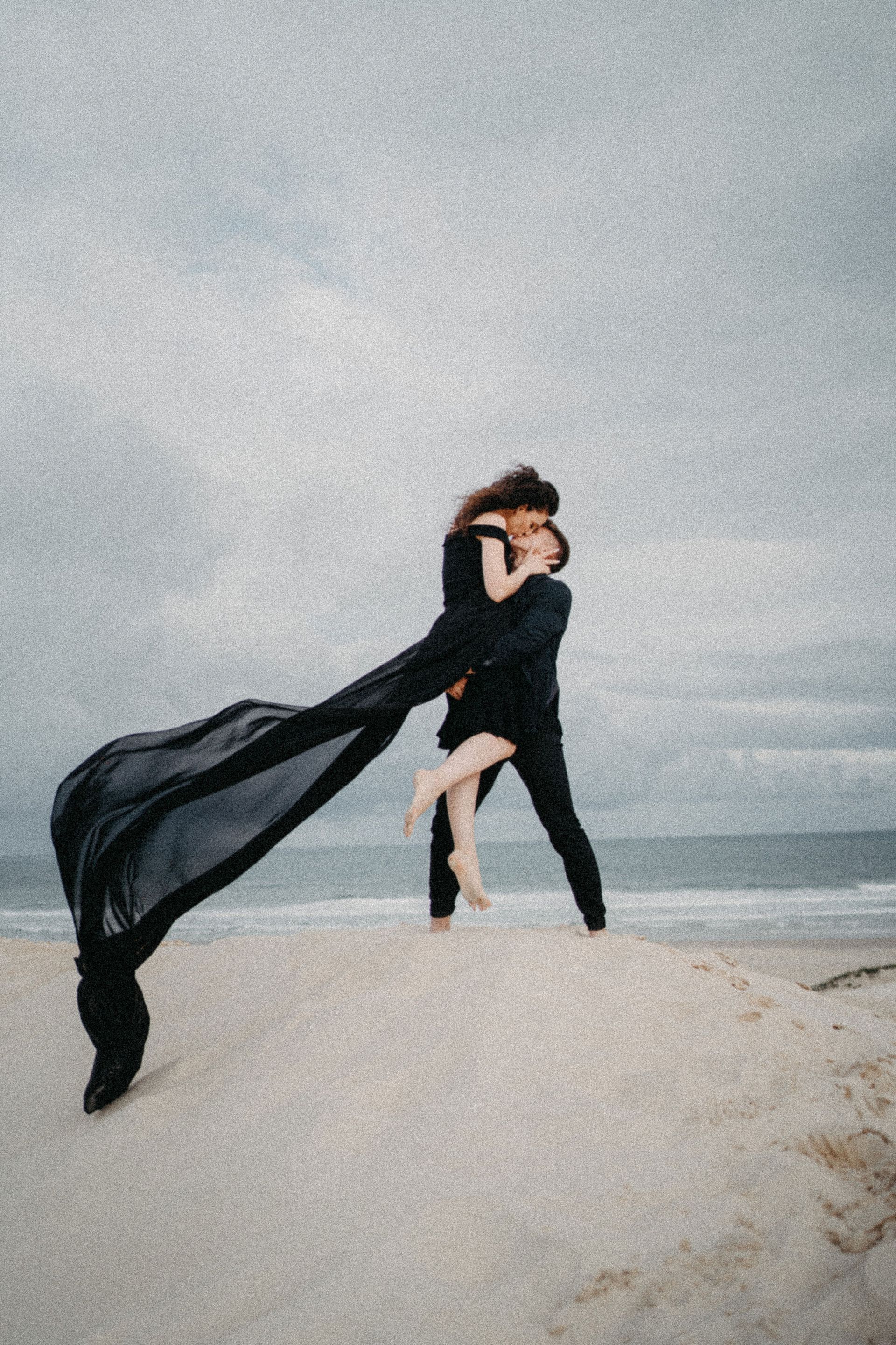 Ensaio Fotográfico de Casal em Florianópolis - 3 - 2