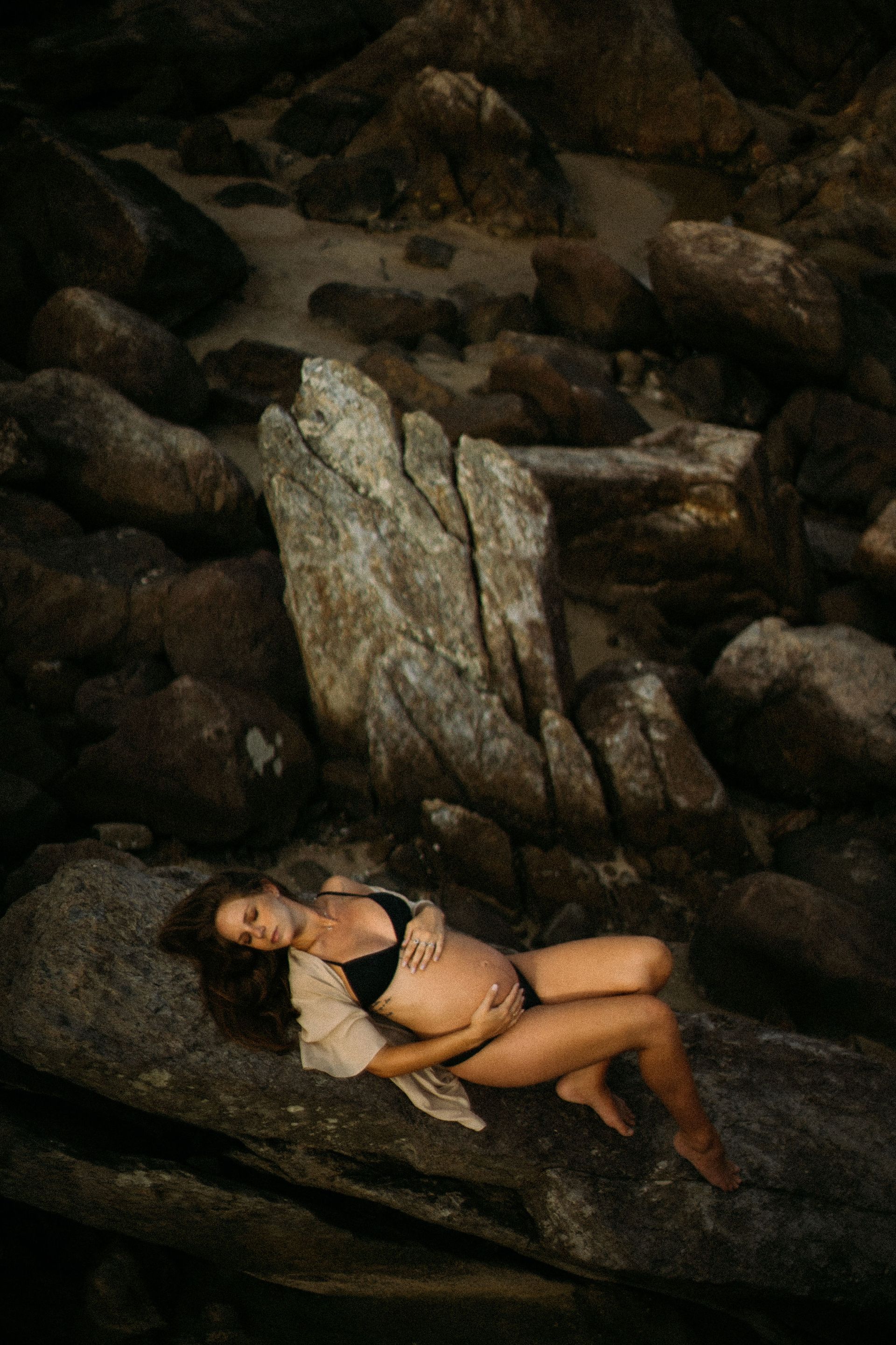 Ensaio de Gestante - 1 - 25