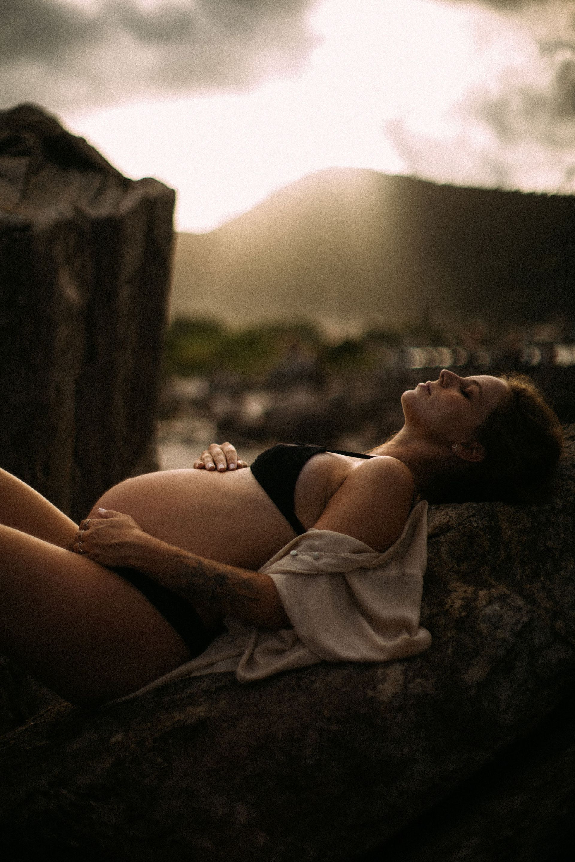 Ensaio de Gestante - 1 - 26