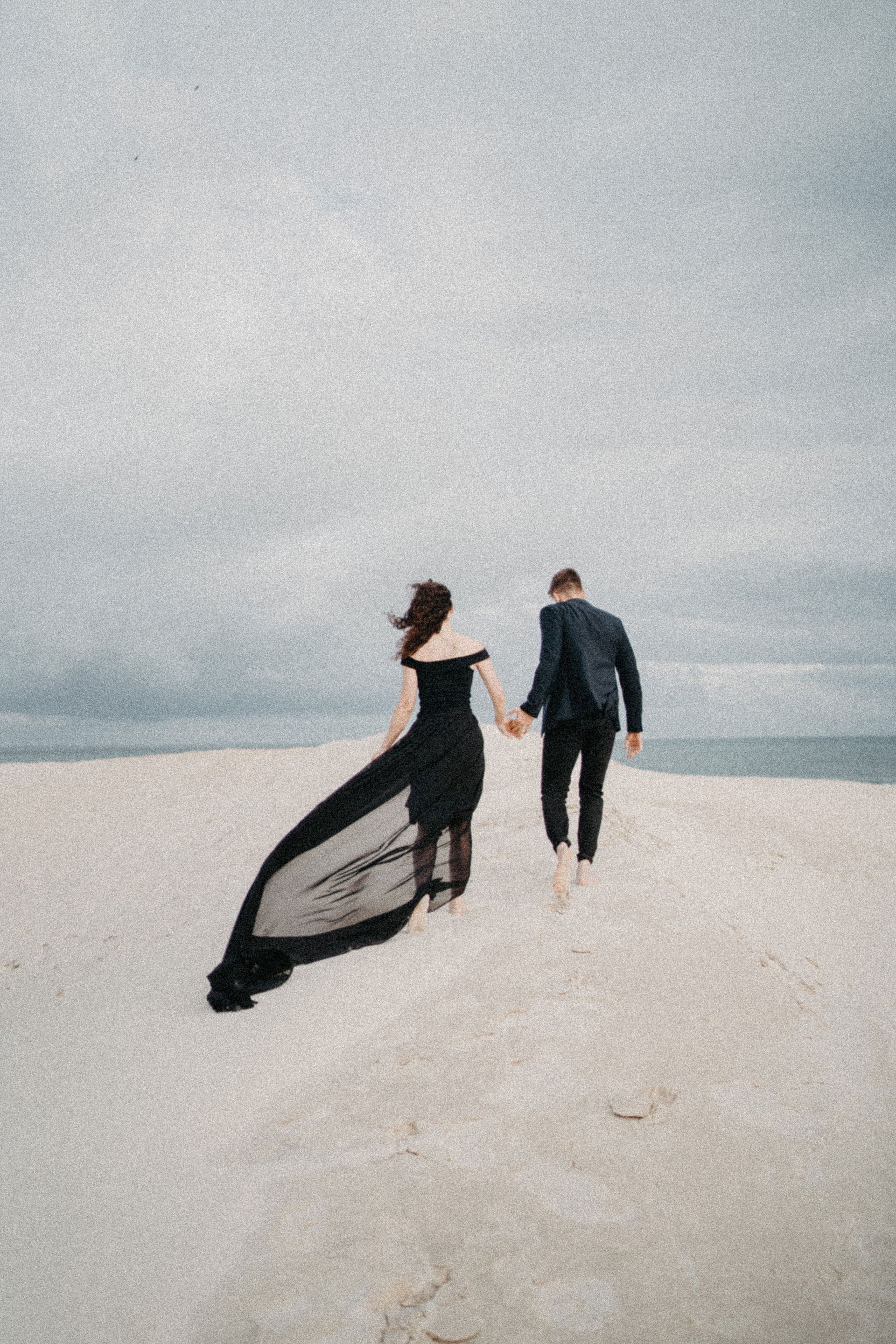 Ensaio Fotográfico de Casal em Florianópolis - 3 - 0