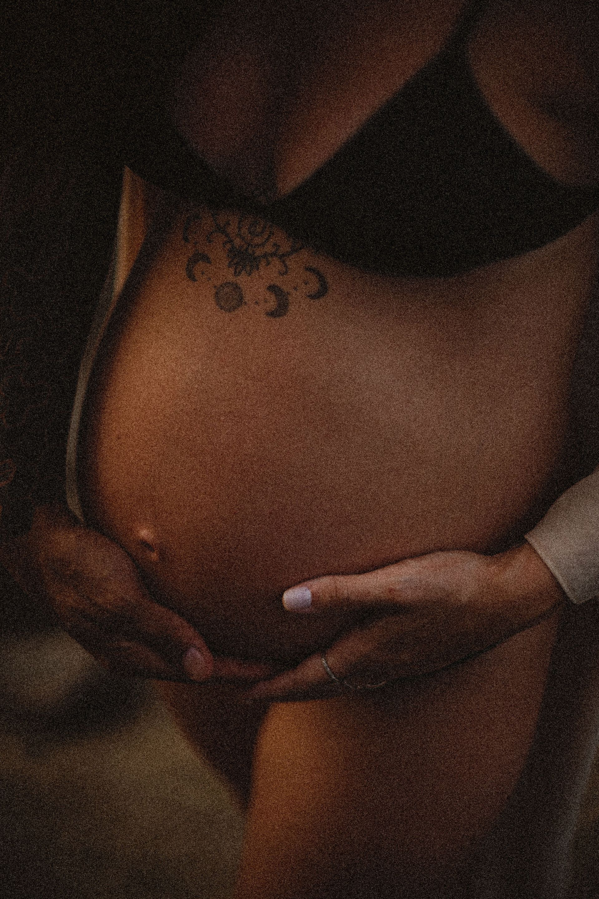 Ensaio de Gestante - 1 - 29