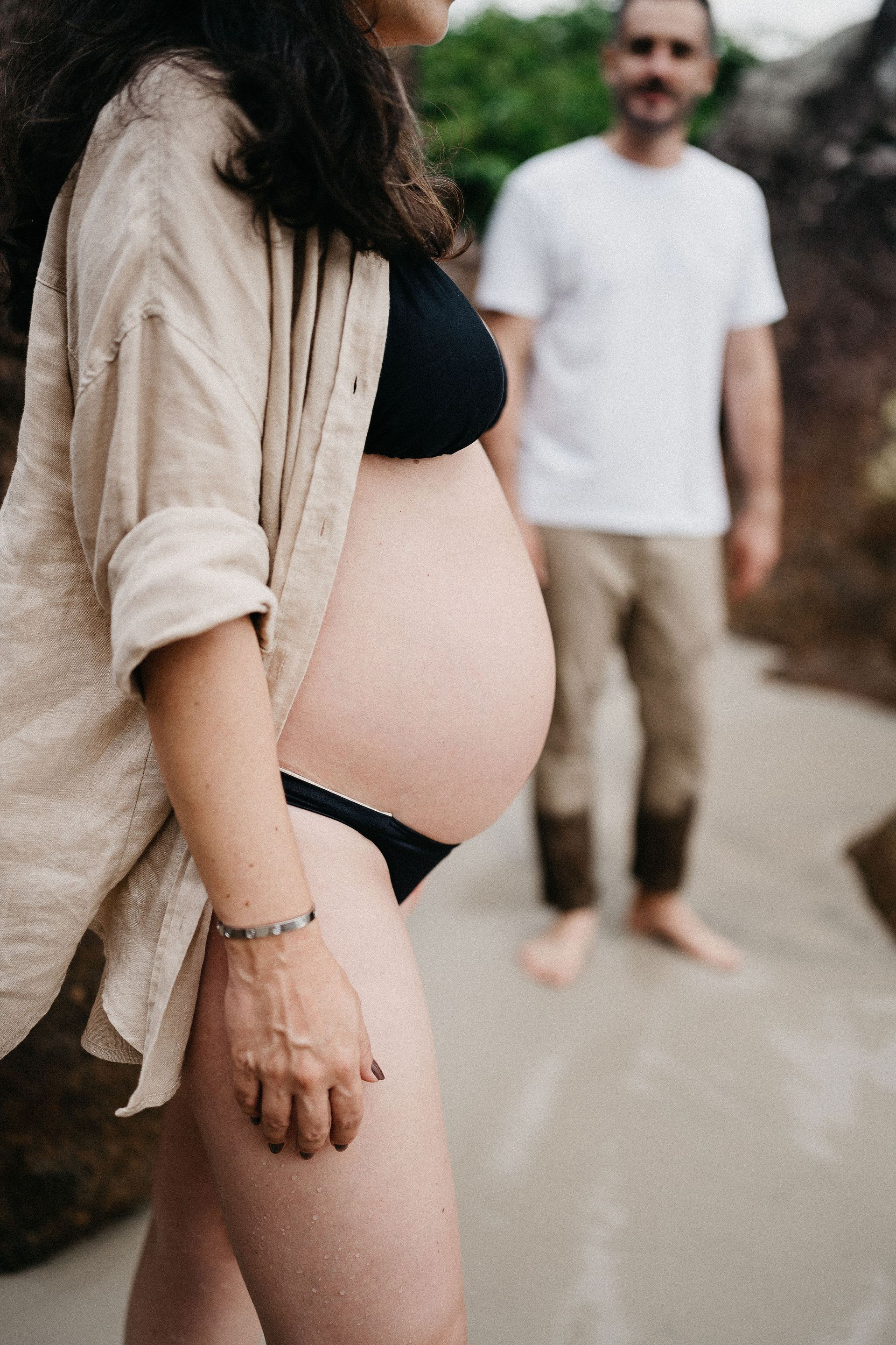 Ensaio de Gestante - 1 - 14