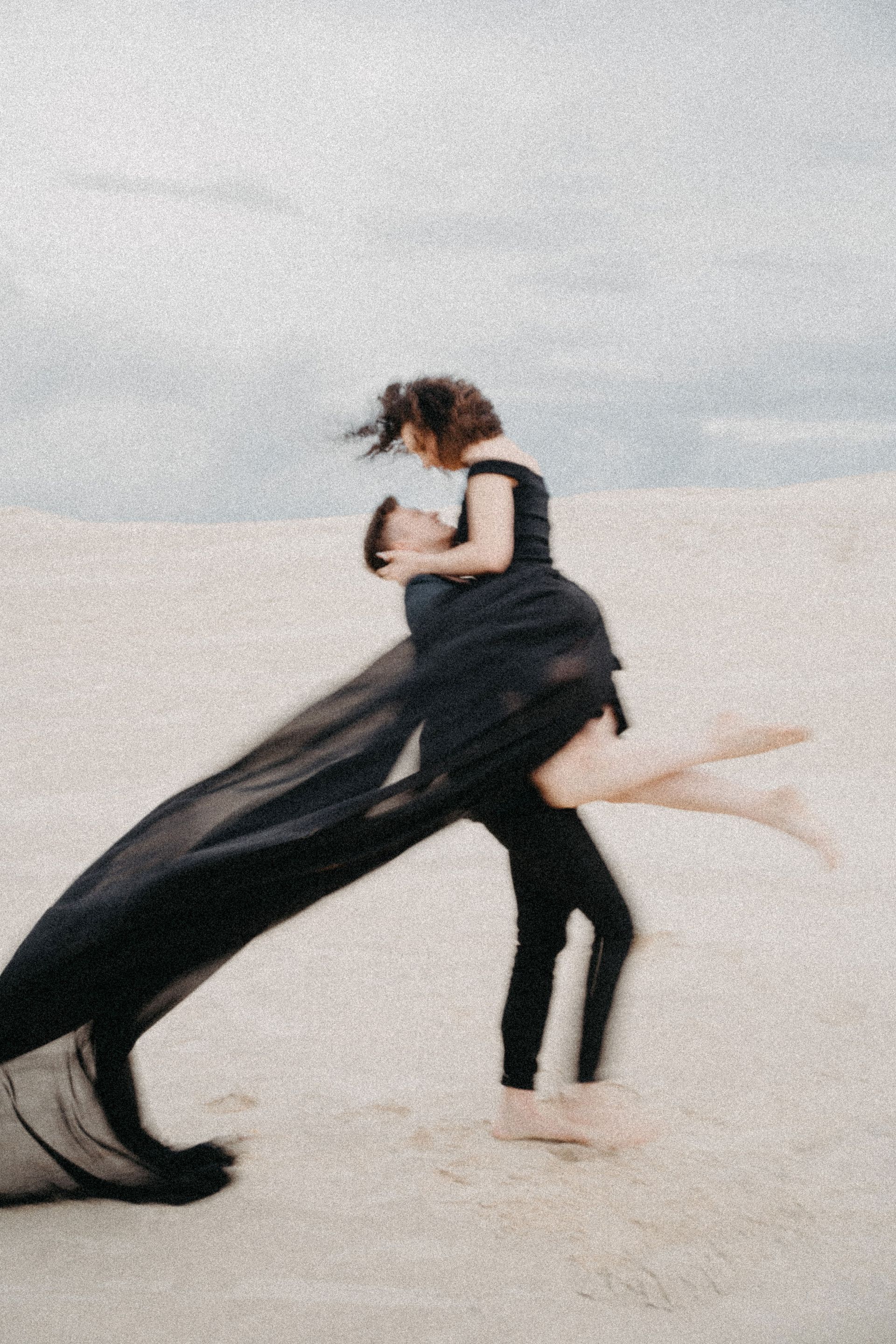 Ensaio Fotográfico de Casal em Florianópolis - 3 - 3