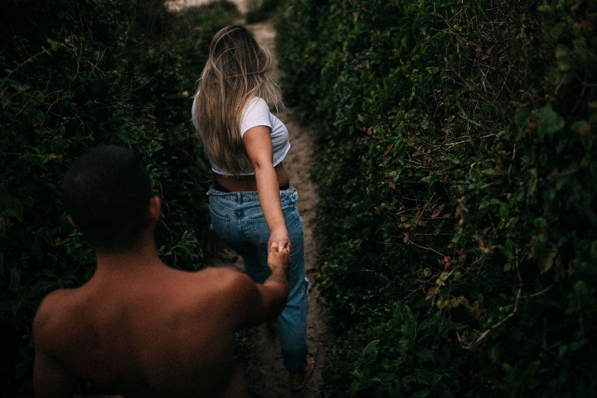 Ensaio Fotográfico de Casal em Florianópolis - 3 - 6