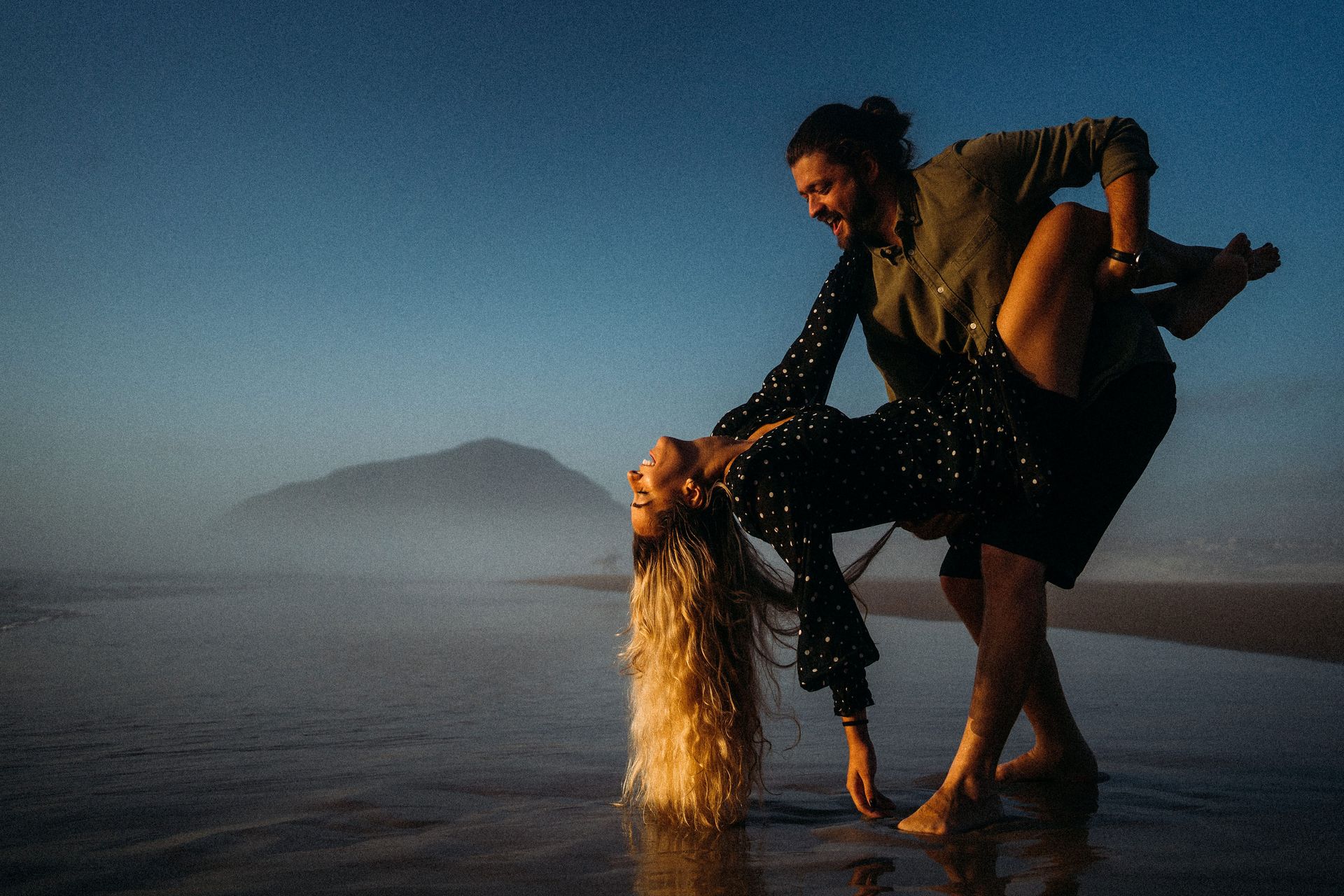 Ensaio Fotográfico de Casal em Florianópolis - 3 - 27