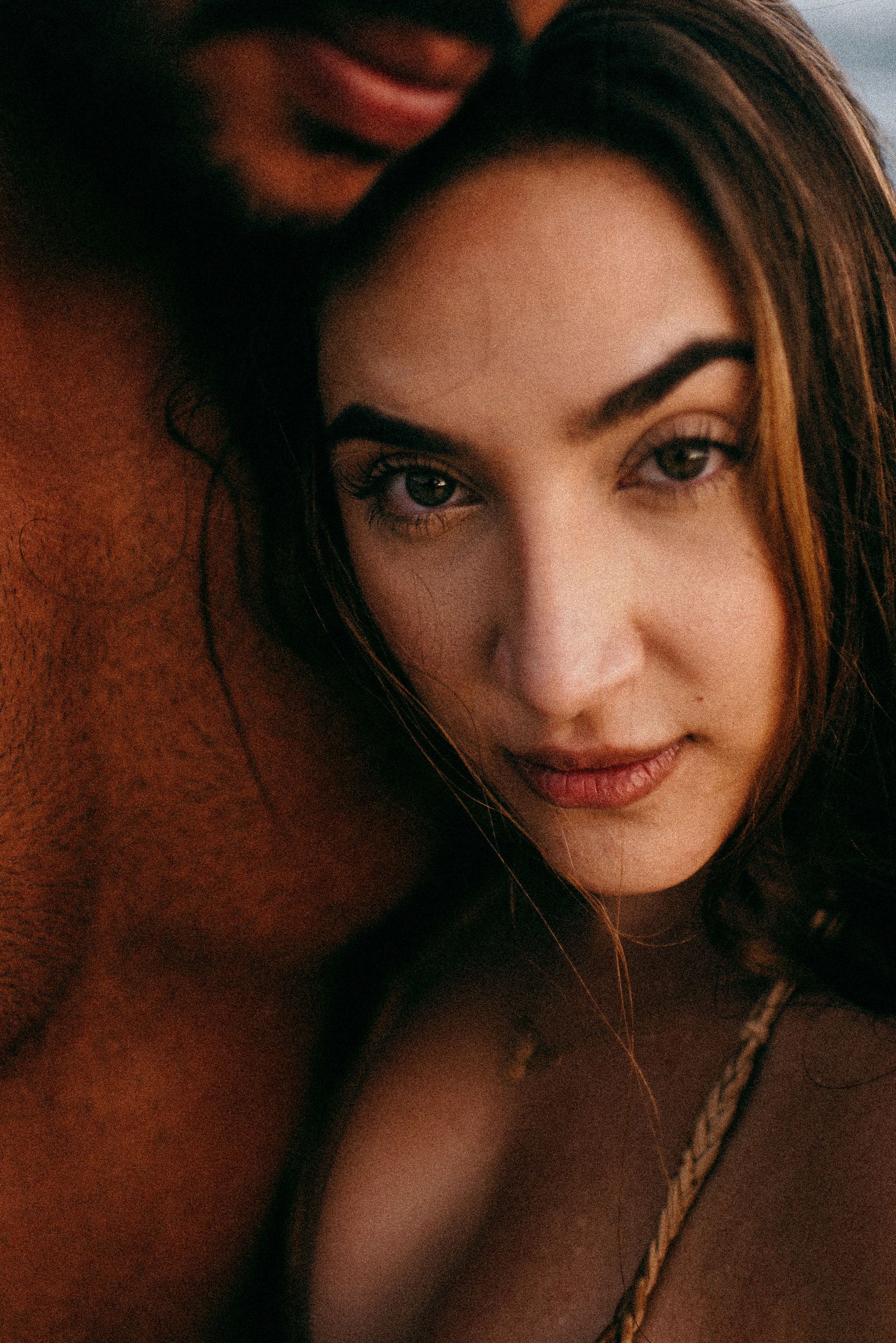 Ensaio Fotográfico de Casal em Florianópolis - 3 - 42