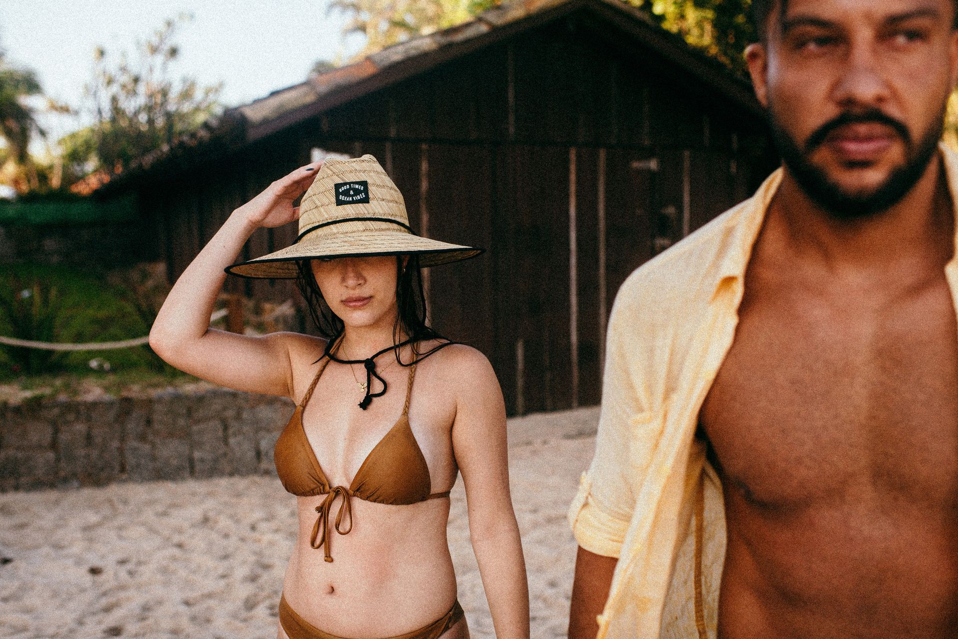 Ensaio Fotográfico de Casal em Florianópolis - 3 - 47