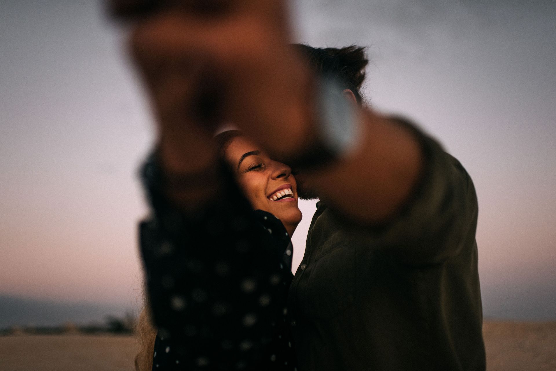 Ensaio Fotográfico de Casal em Florianópolis - 3 - 33