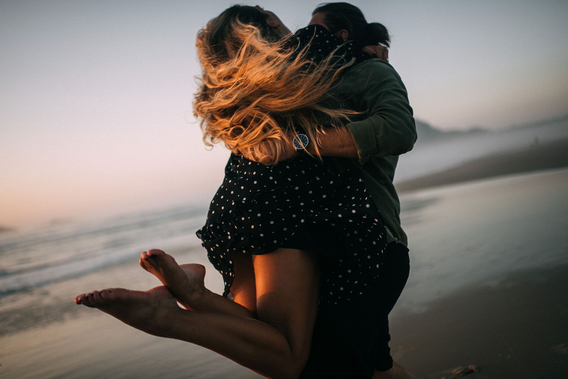 Ensaio Fotográfico de Casal em Florianópolis - 3 - 36