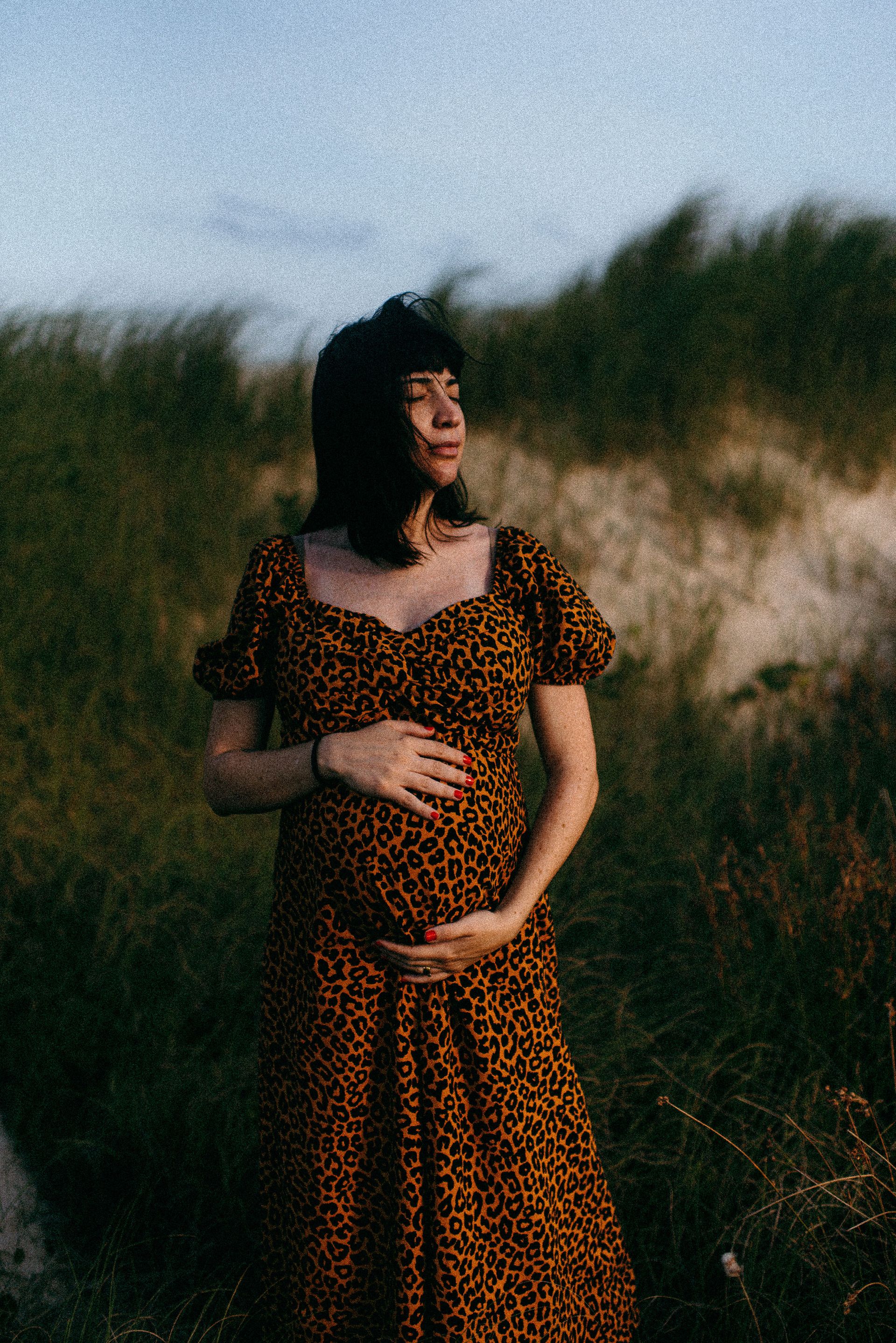 Ensaio de Gestante - 1 - 45