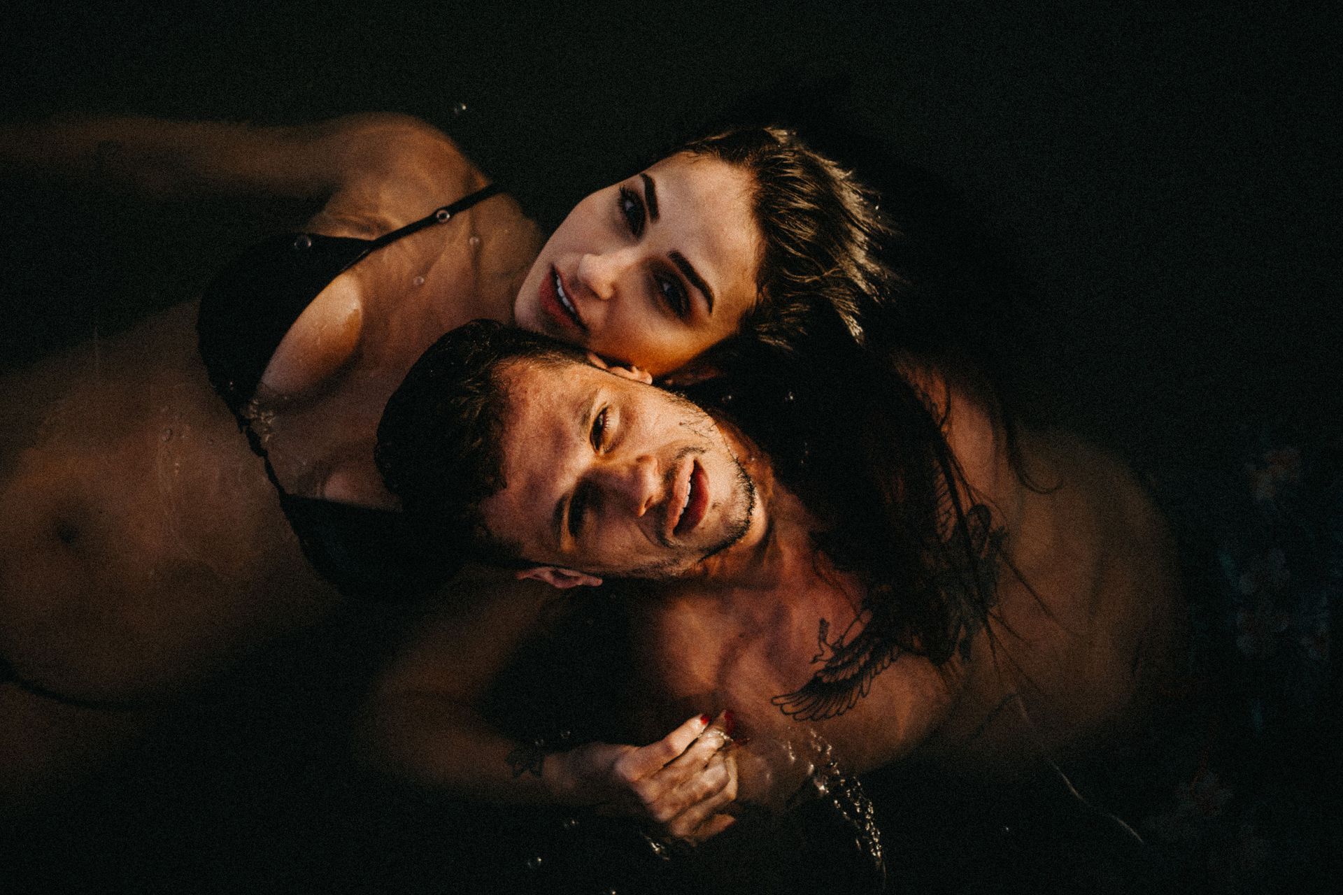 Ensaio Fotográfico de Casal em Florianópolis - 3 - 46