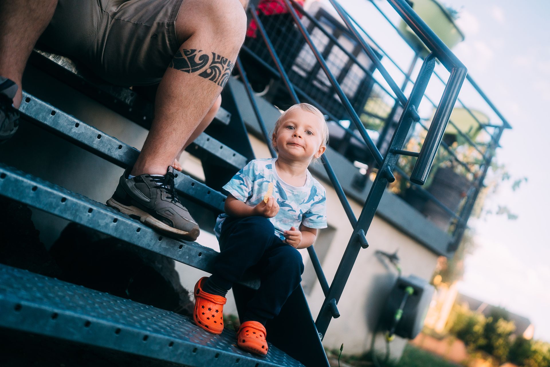 Capturando Memórias de Família de Forma Autêntica em Florianópolis - 2 - 100