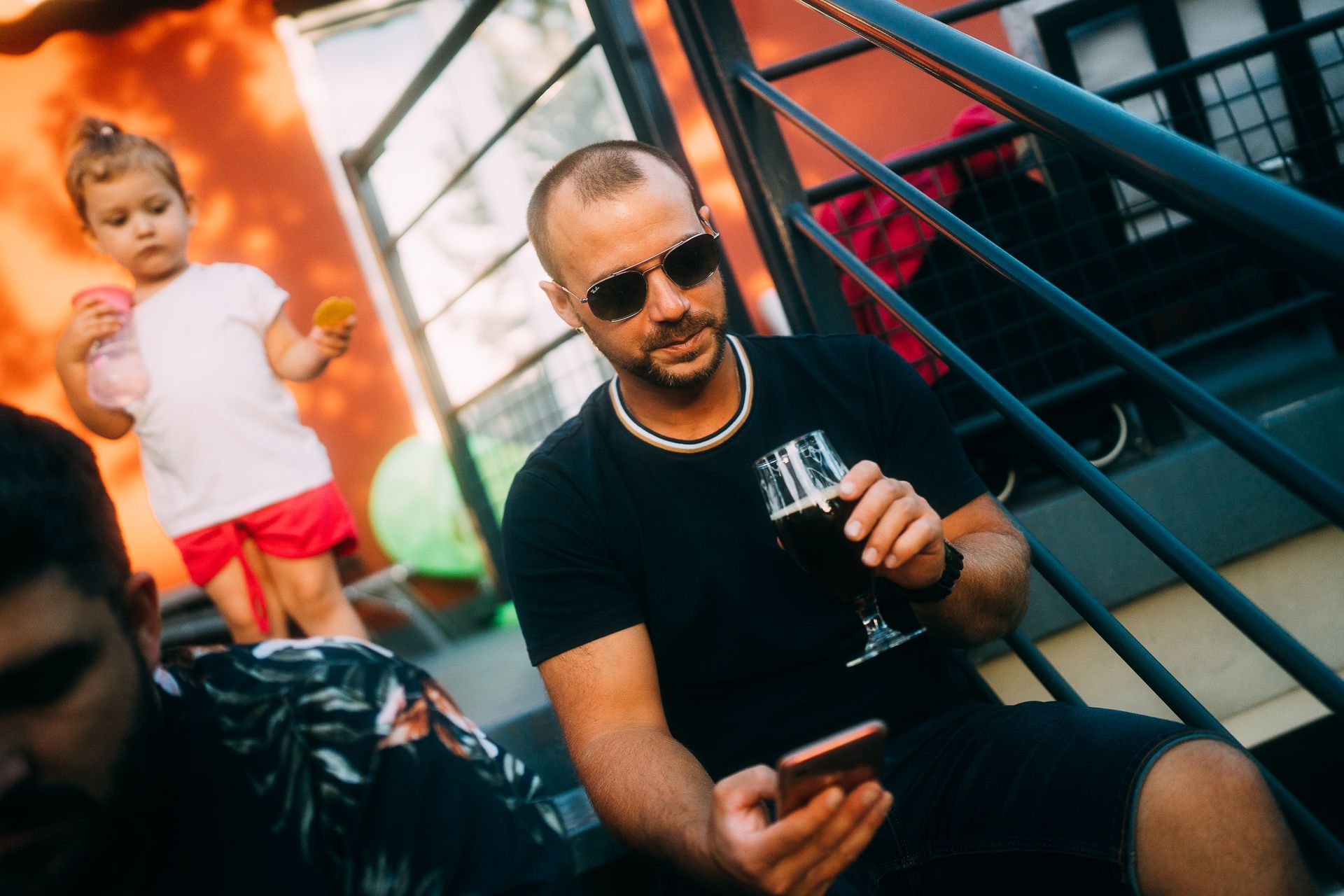 Capturando Memórias de Família de Forma Autêntica em Florianópolis - 2 - 111