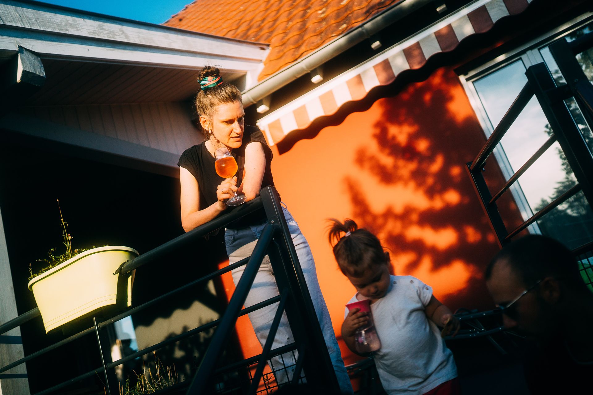 Capturando Memórias de Família de Forma Autêntica em Florianópolis - 2 - 115