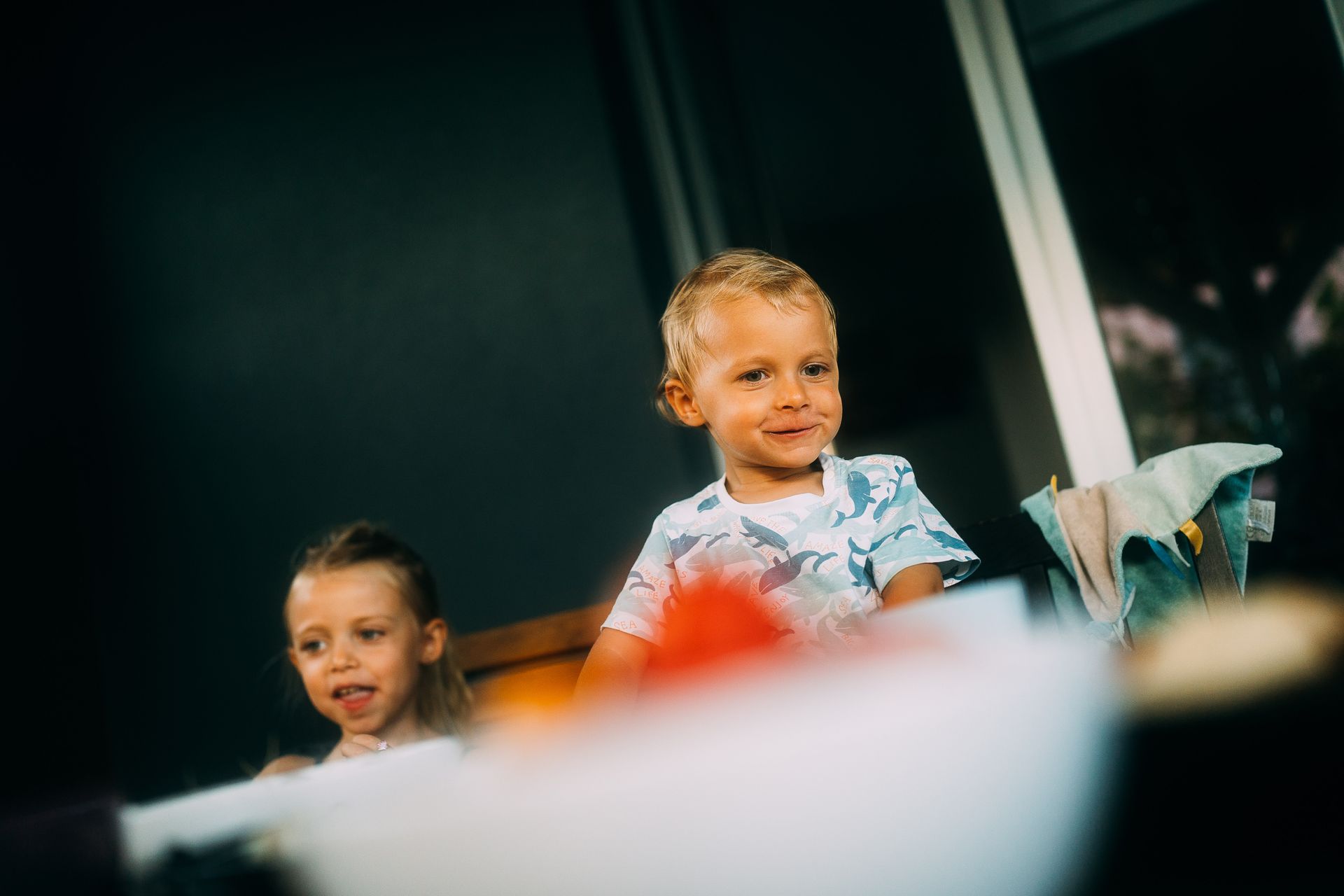 Capturando Memórias de Família de Forma Autêntica em Florianópolis - 2 - 130