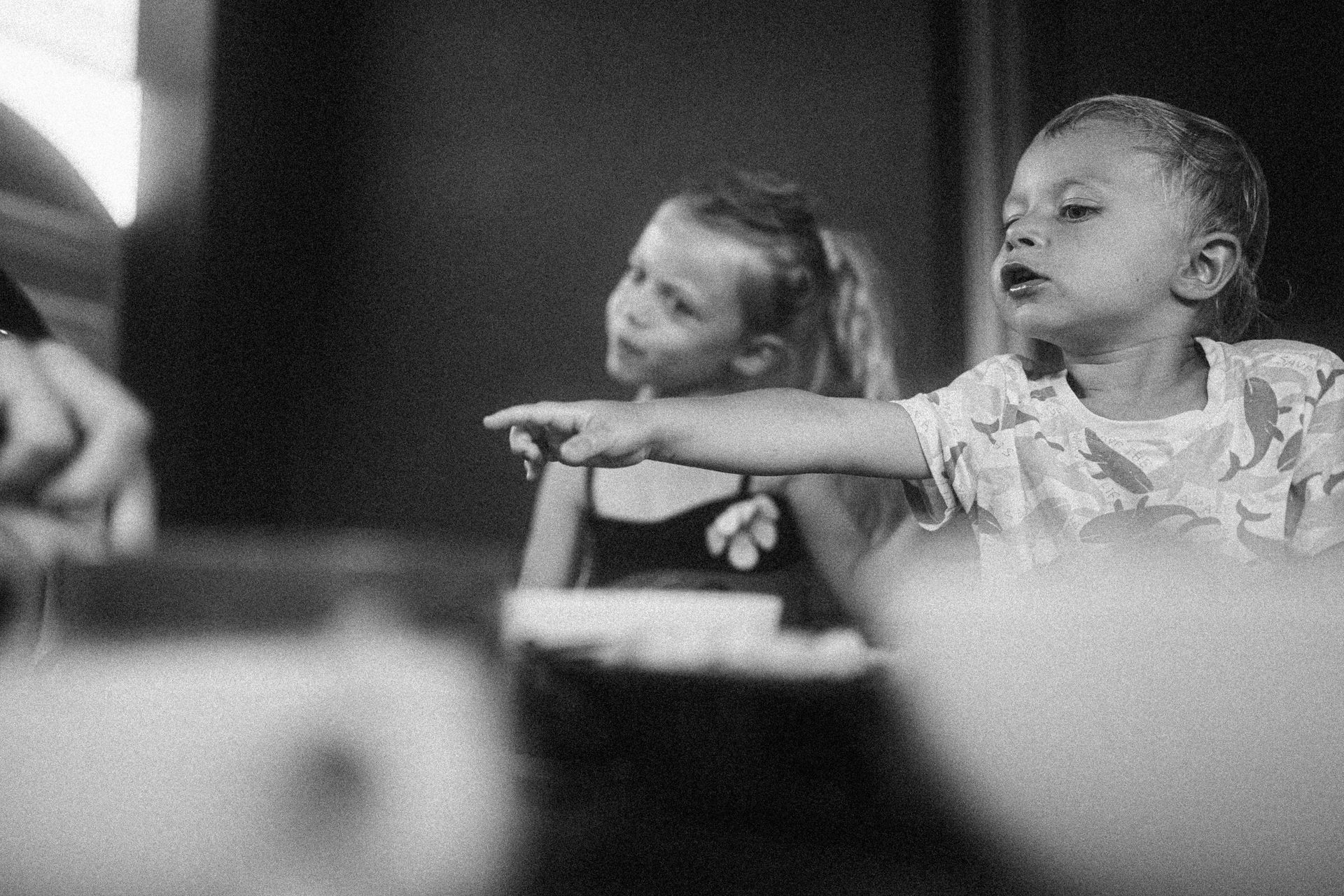 Capturando Memórias de Família de Forma Autêntica em Florianópolis - 2 - 137