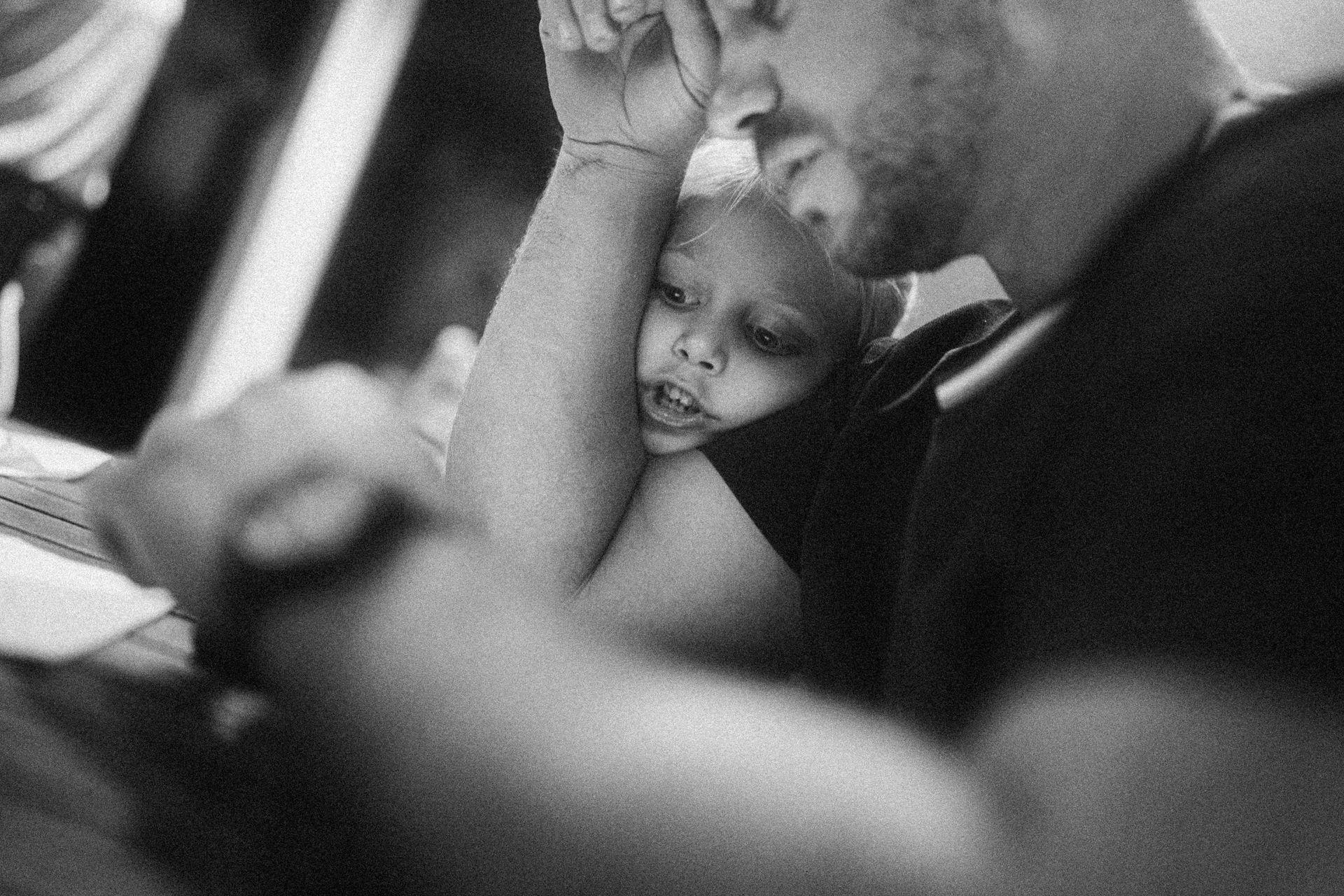 Capturando Memórias de Família de Forma Autêntica em Florianópolis - 2 - 149