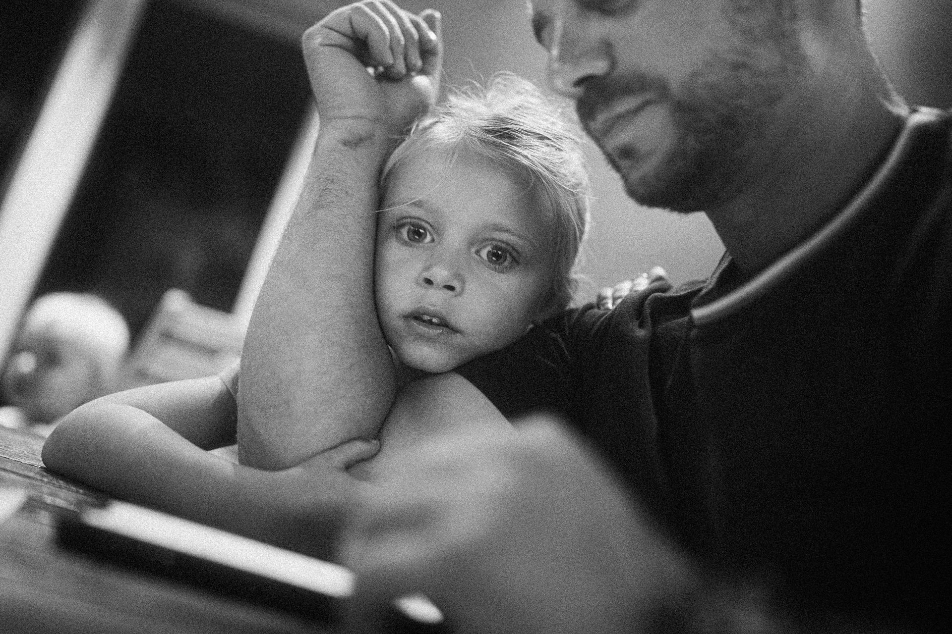 Capturando Memórias de Família de Forma Autêntica em Florianópolis - 2 - 153