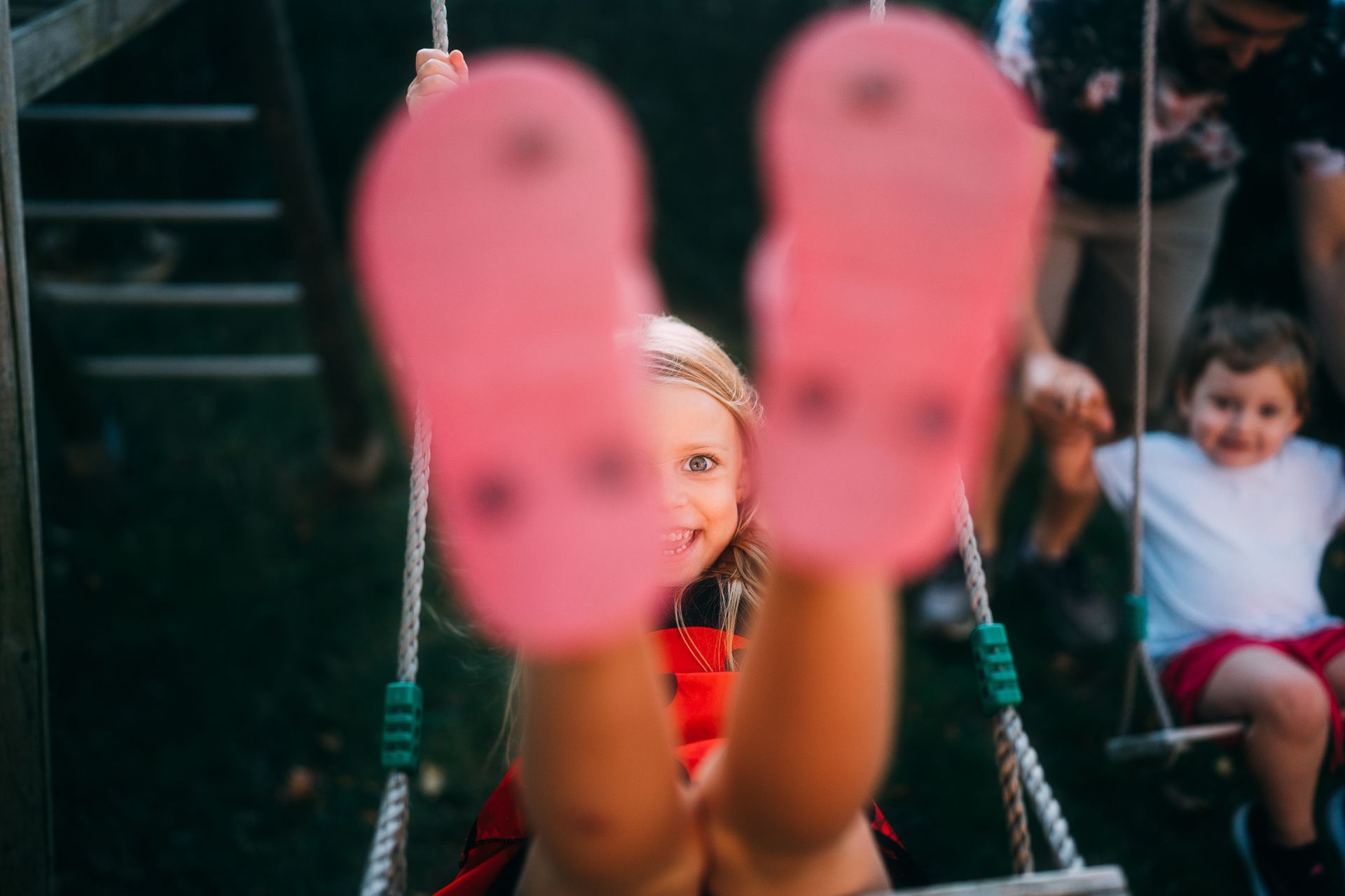 Capturando Memórias de Família de Forma Autêntica em Florianópolis - 2 - 26