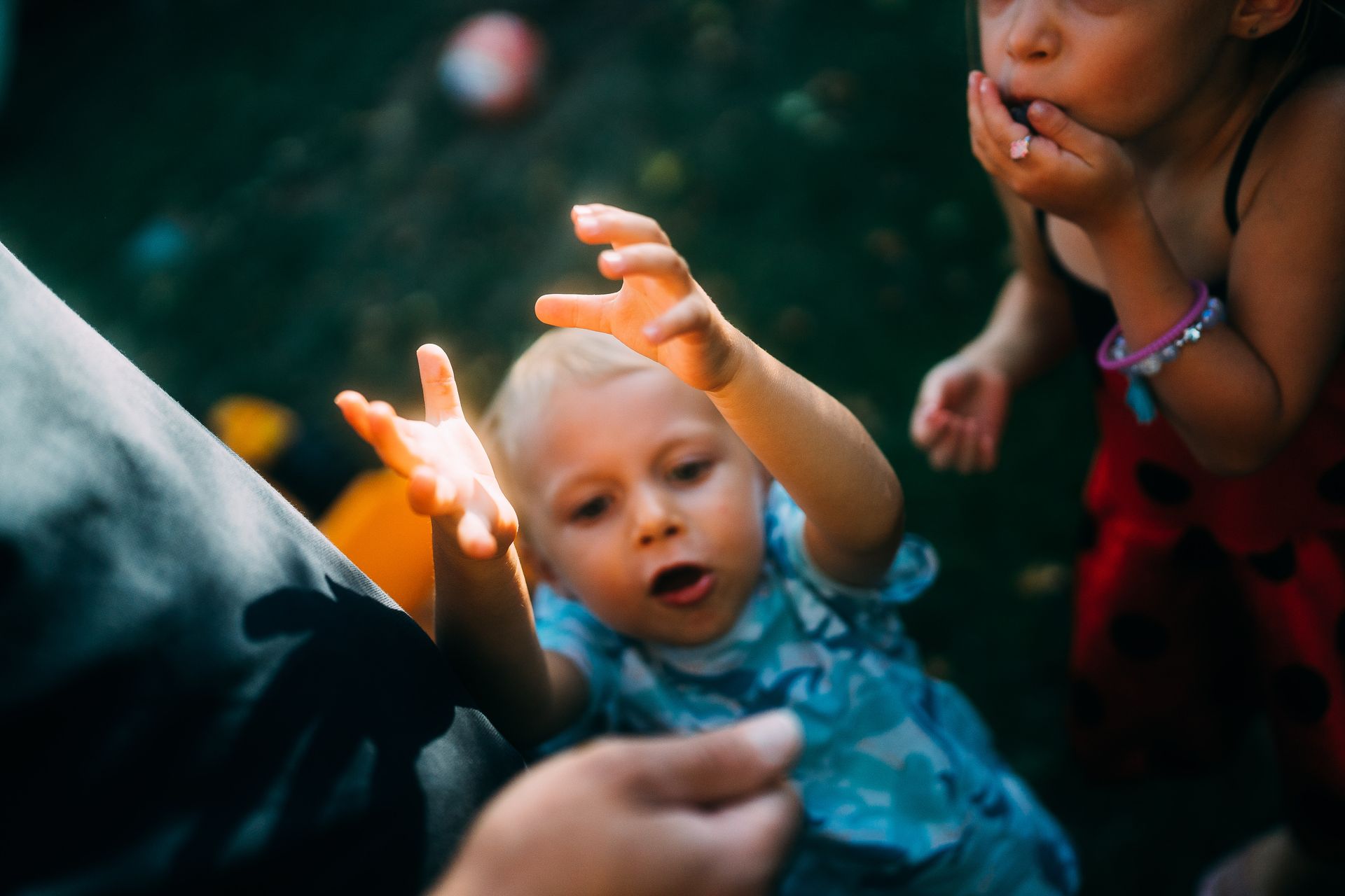 Capturando Memórias de Família de Forma Autêntica em Florianópolis - 2 - 65