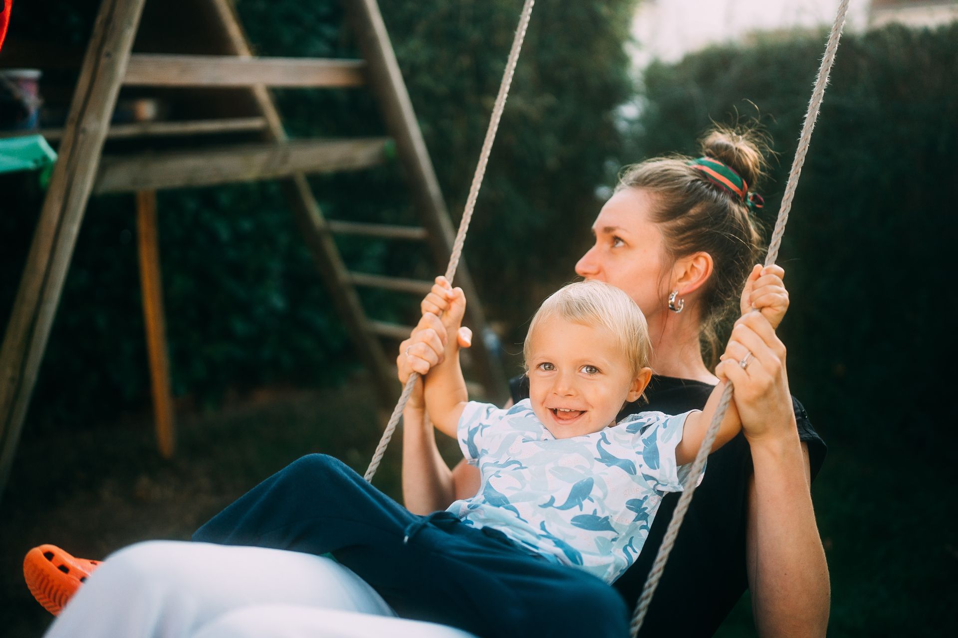Capturando Memórias de Família de Forma Autêntica em Florianópolis - 2 - 73