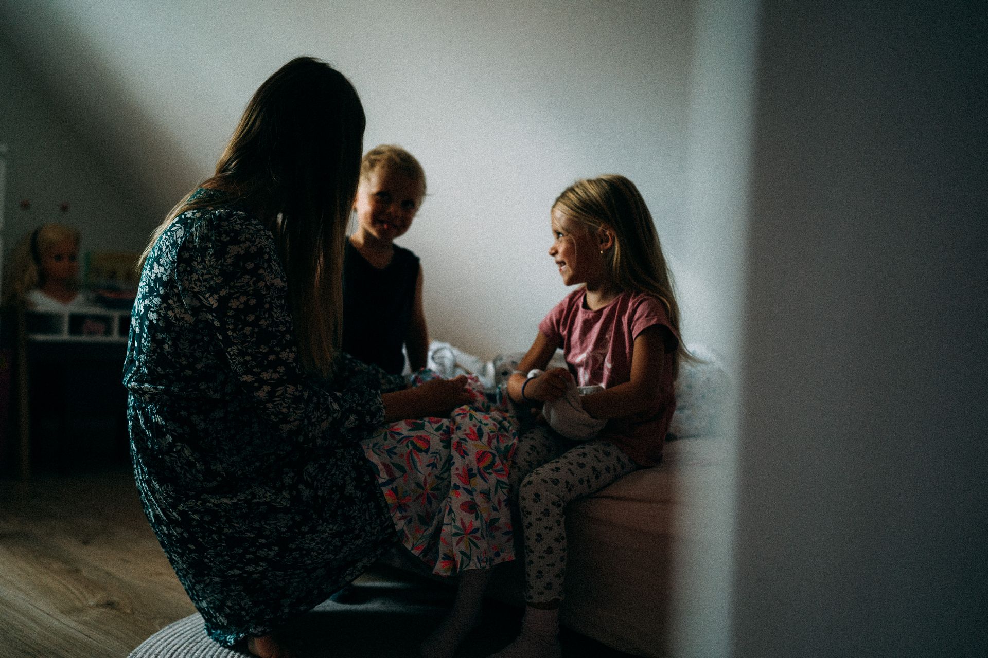 A real beleza está na bagunça: - 2 - 11