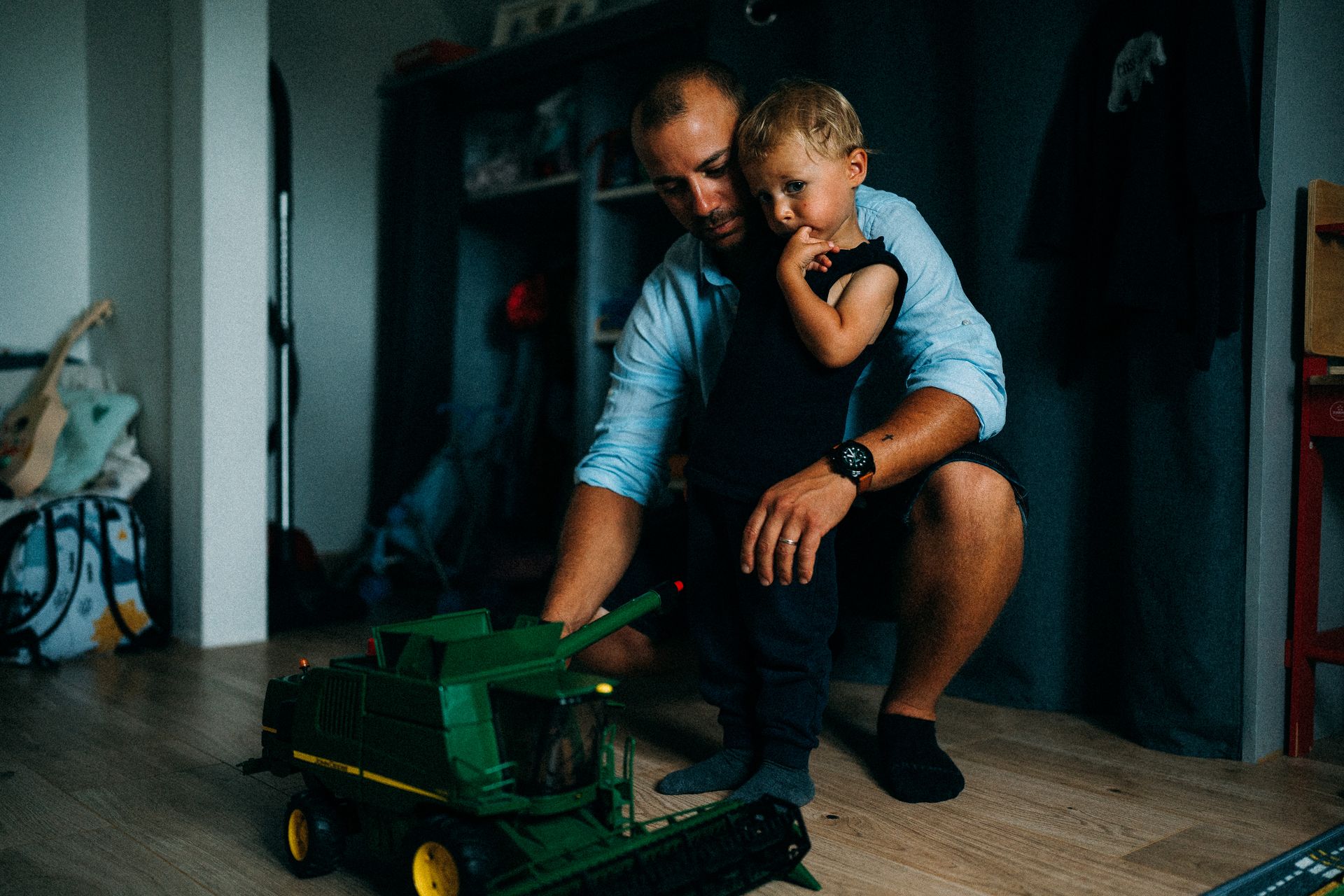 A real beleza está na bagunça: - 2 - 9