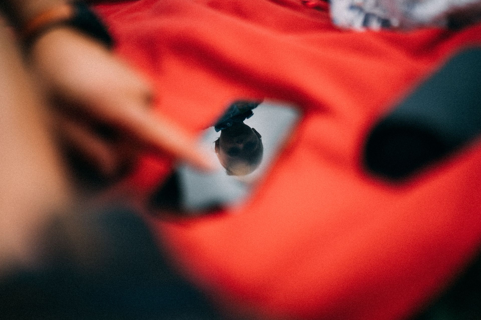 A real beleza está na bagunça: - 2 - 59