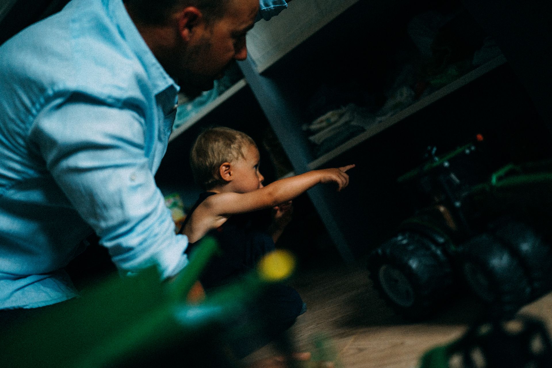 A real beleza está na bagunça: - 2 - 18