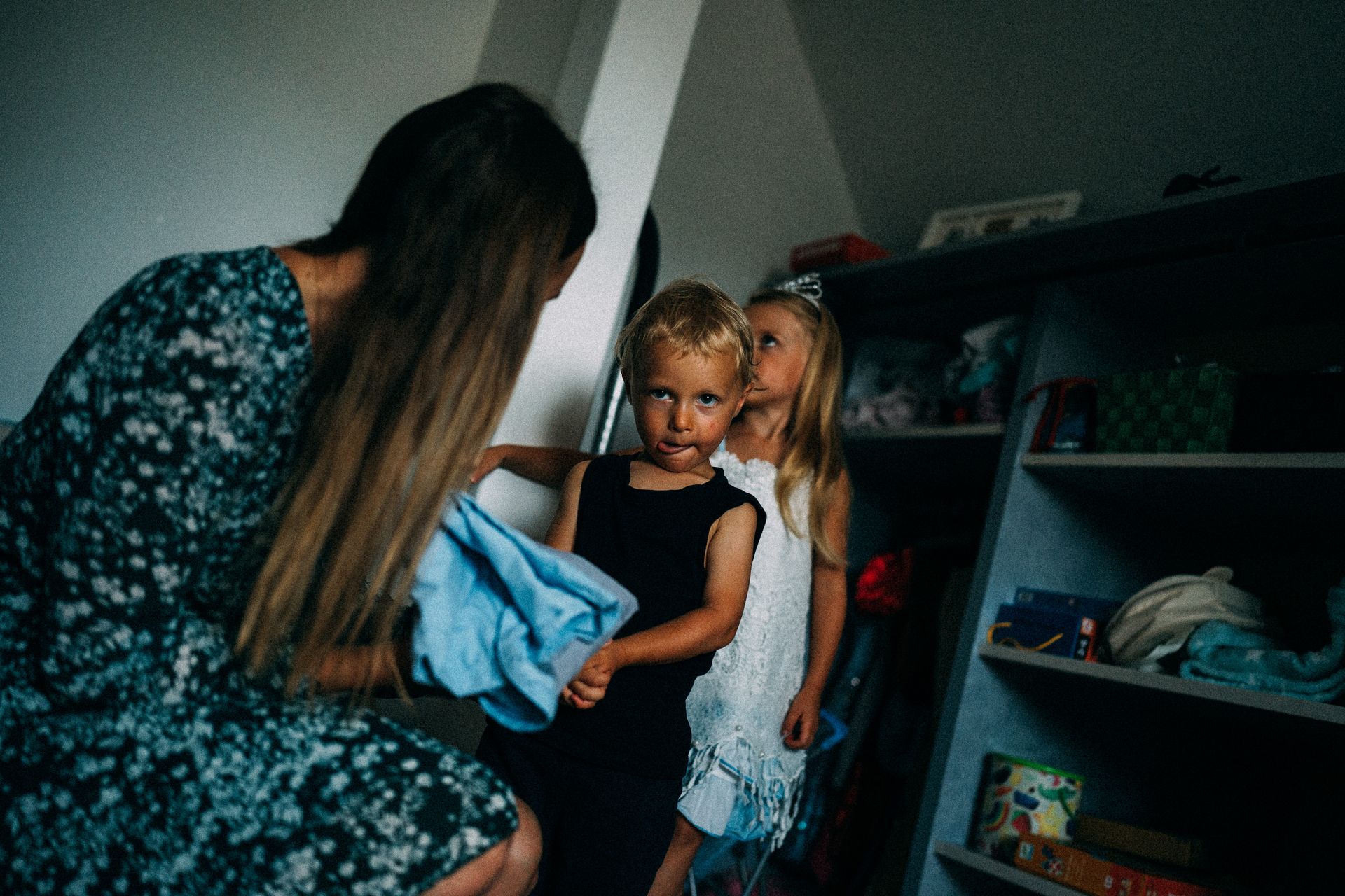 A real beleza está na bagunça: - 2 - 13