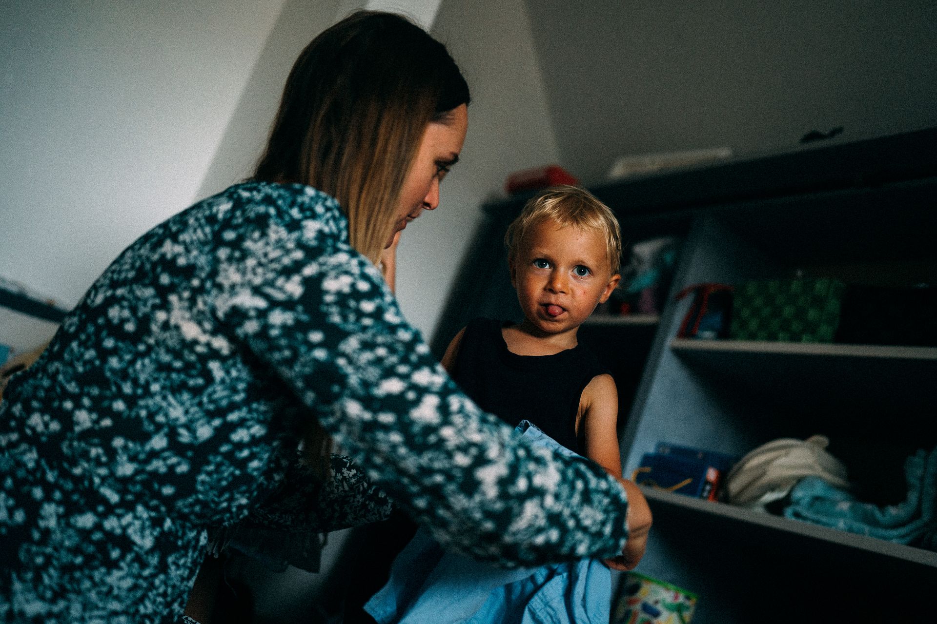 A real beleza está na bagunça: - 2 - 14