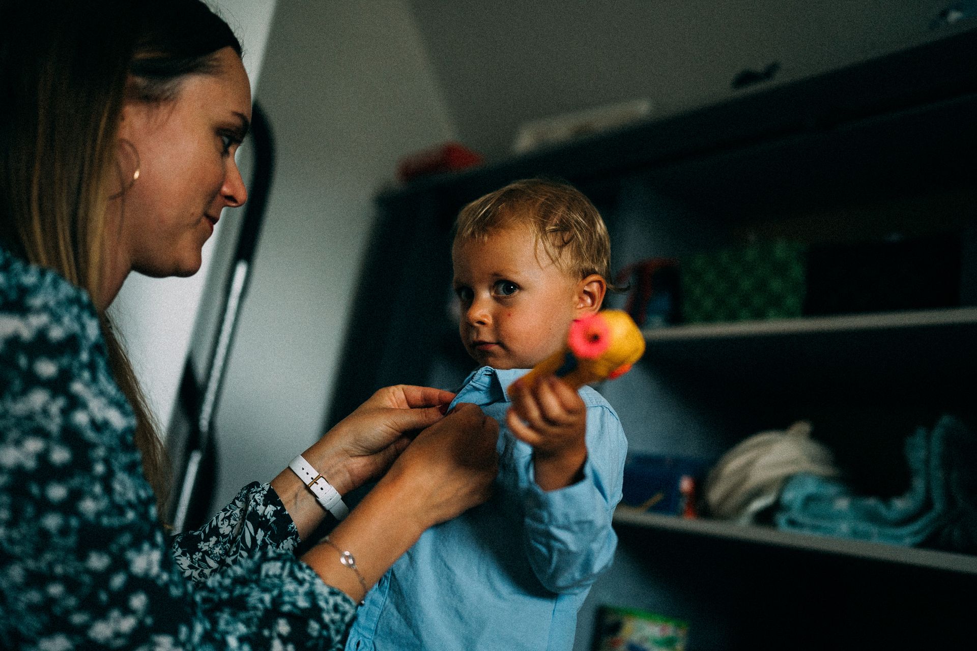 A real beleza está na bagunça: - 2 - 15