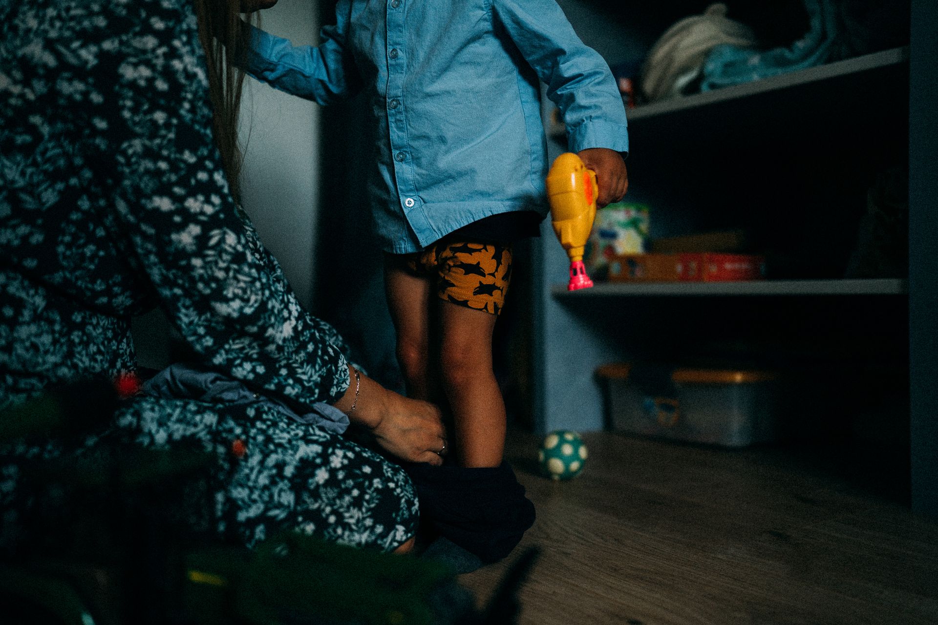 A real beleza está na bagunça: - 2 - 16