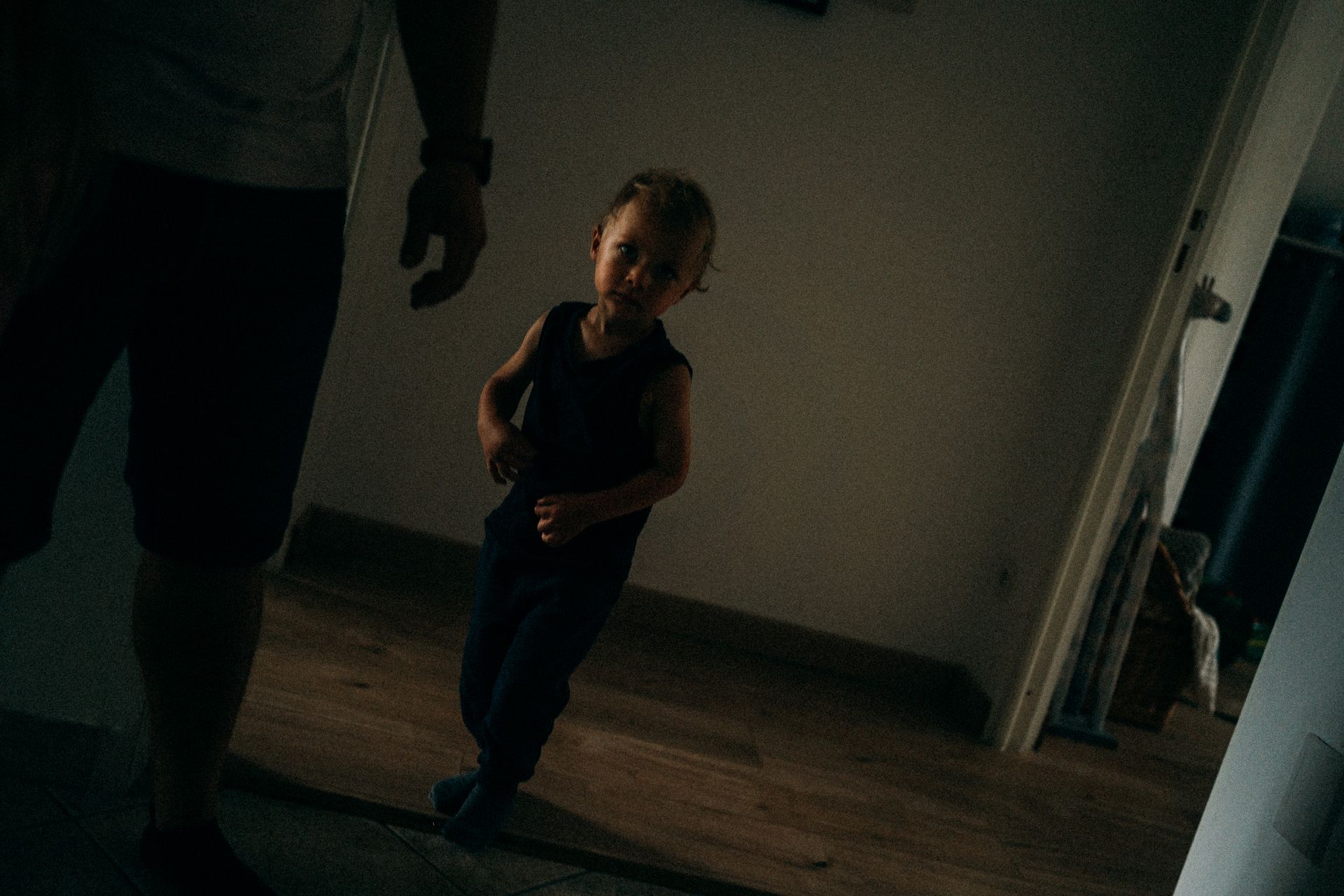 A real beleza está na bagunça: - 2 - 1