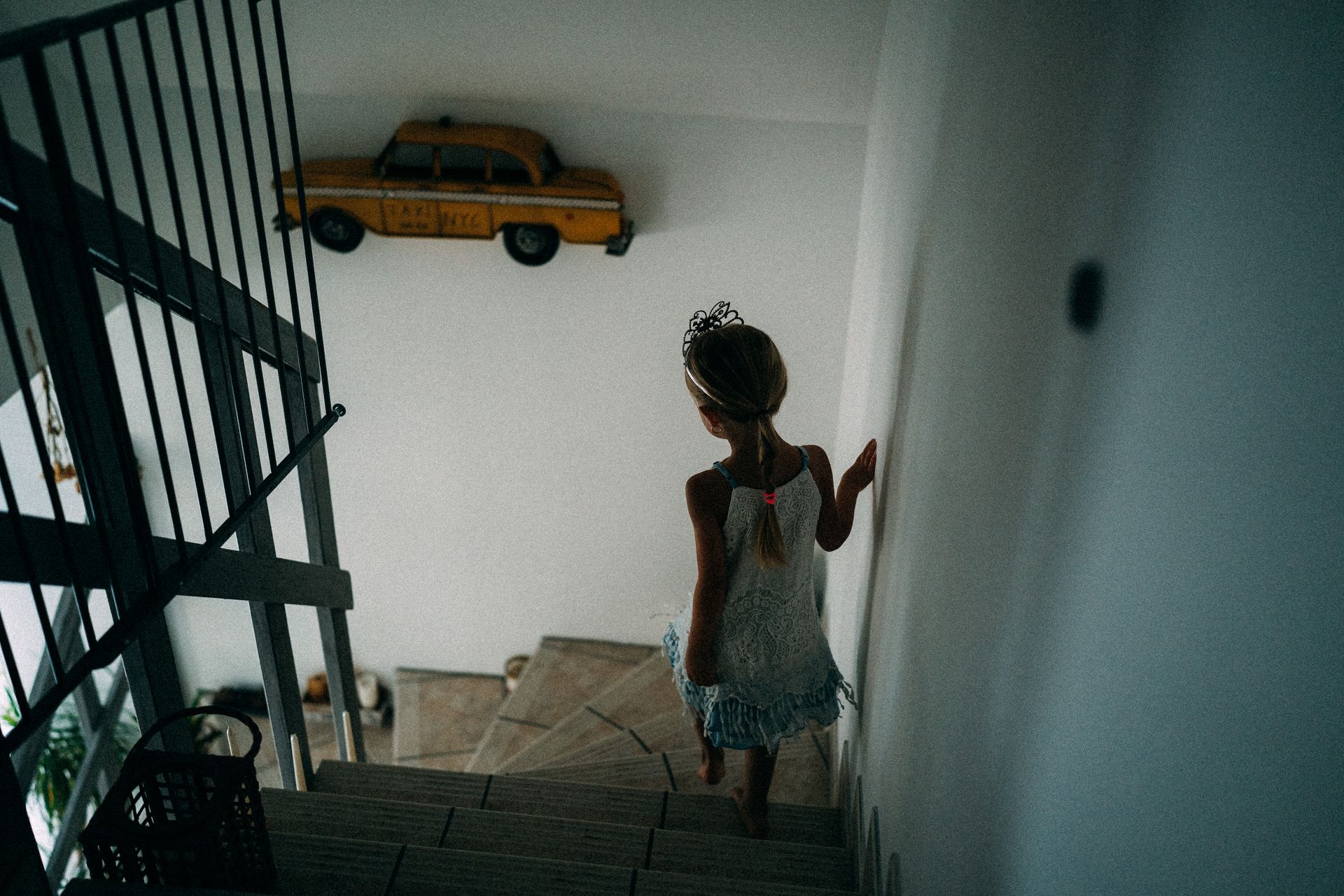 A real beleza está na bagunça: - 2 - 22